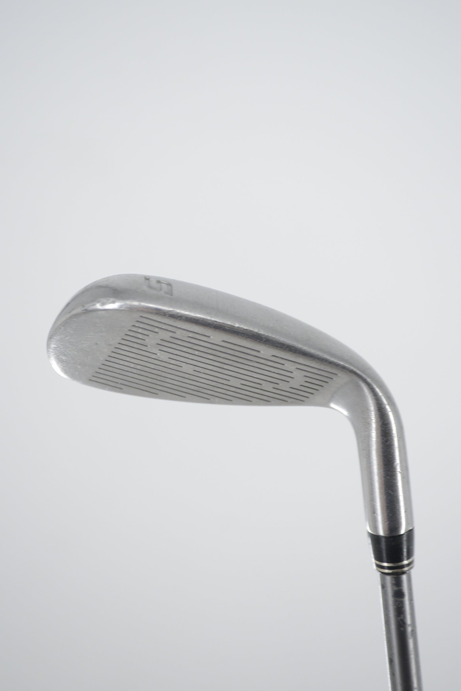 Lefty Cobra S9 SW R Flex 35.25"