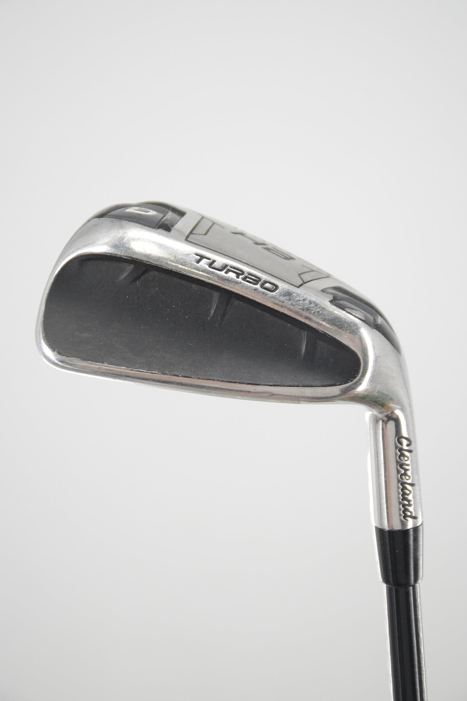 Women's Cleveland Launcher HB Turbo AW W Flex 34.5" Golf Clubs GolfRoots 