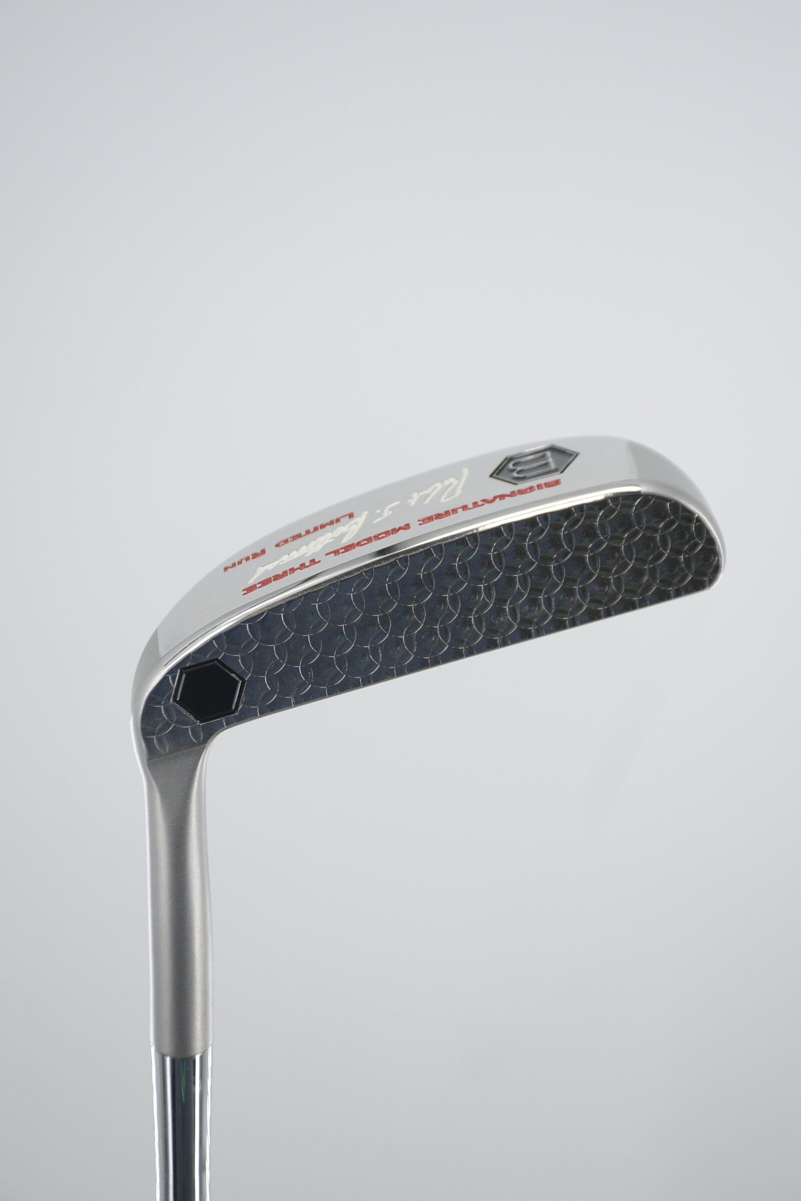 Bettinardi 2012 Signature Model 3 Limited Run Putter 33.5" Golf Clubs GolfRoots 