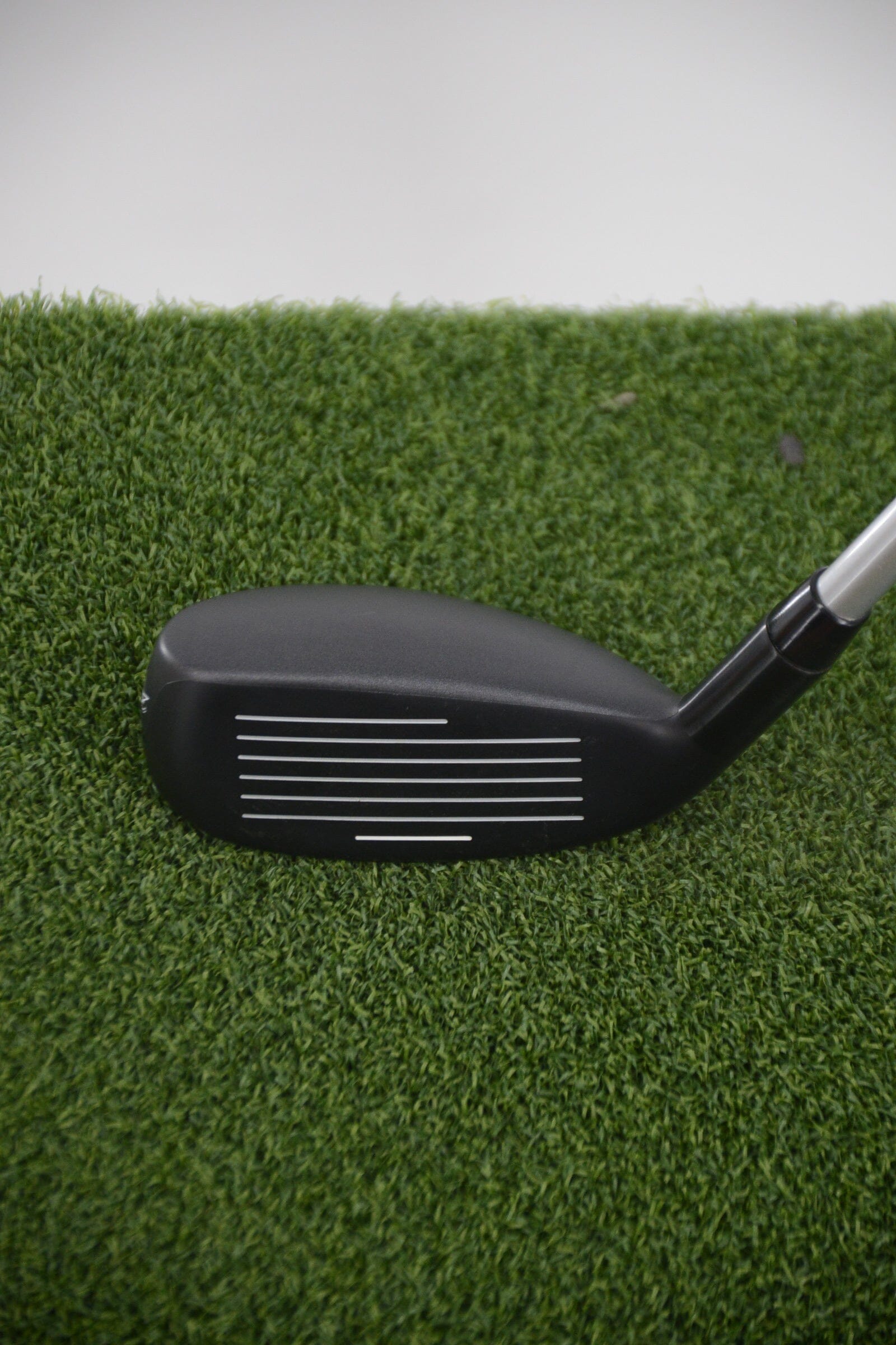 *Dented* Adams Red 2015 20 Degree Hybrid R Flex 39.75" Golf Clubs GolfRoots 