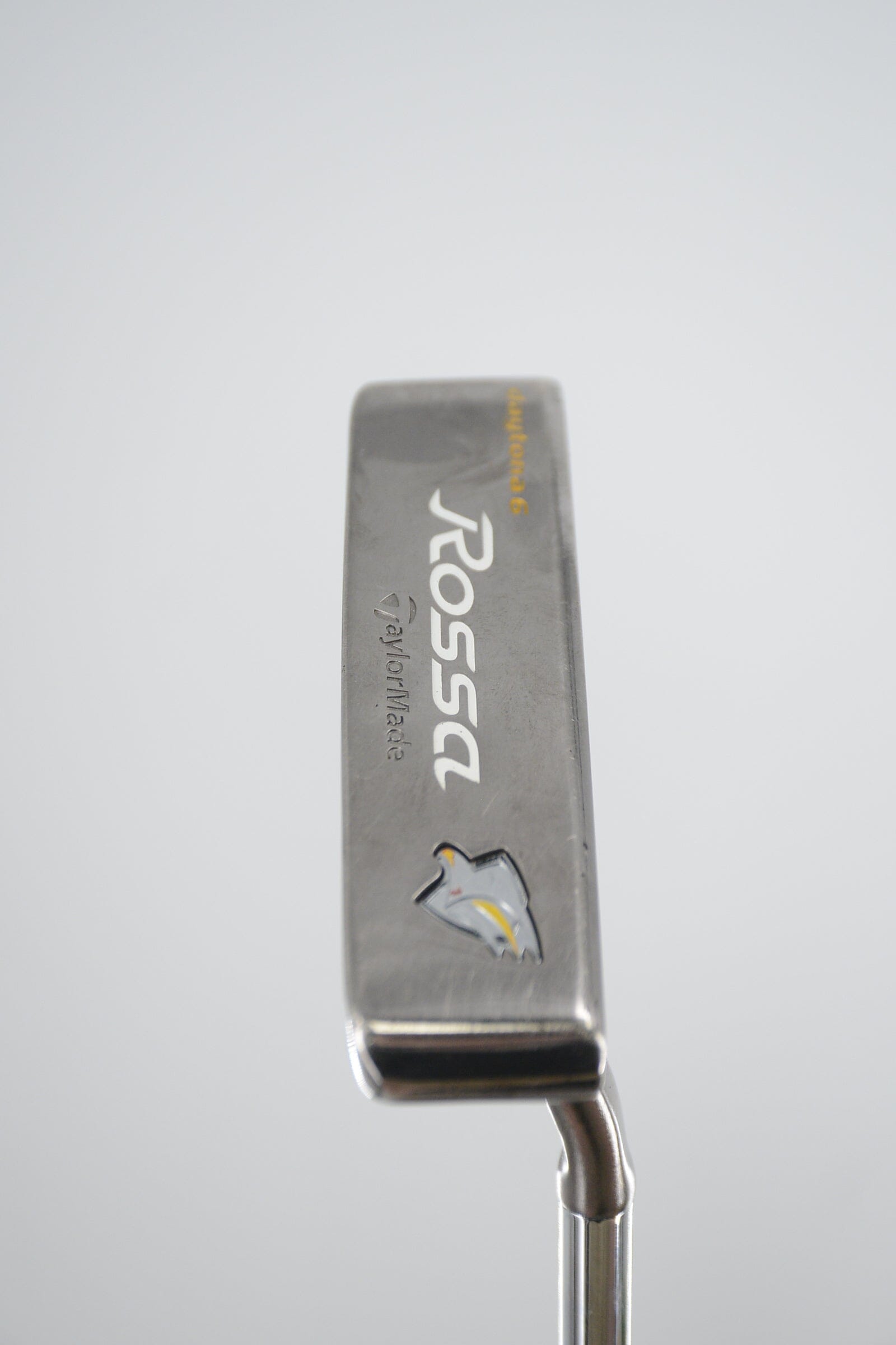 TaylorMade Rossa Core Classic Daytona 6 Putter 33.25" Golf Clubs GolfRoots 