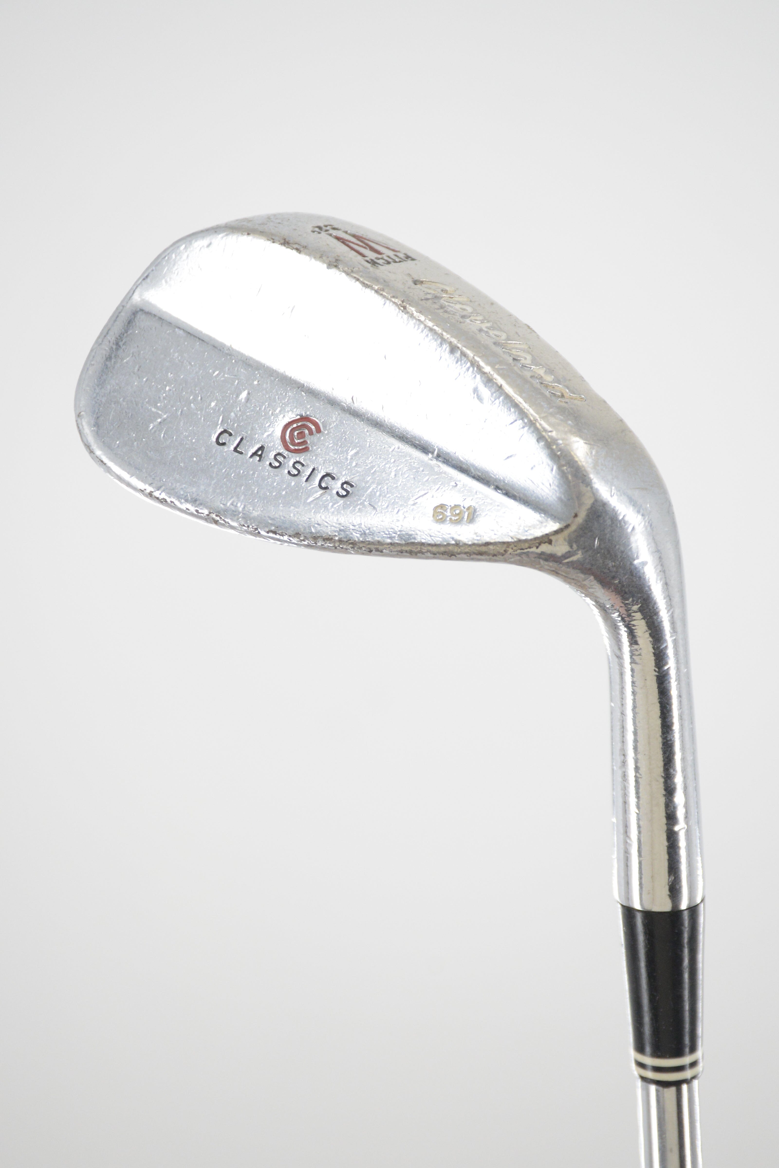 Cleveland Classic Collection PW Wedge Flex 35" Golf Clubs GolfRoots 