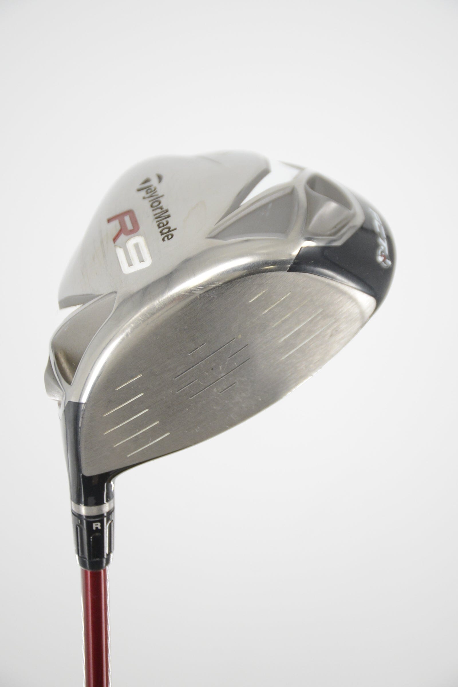 TaylorMade R9 9.5 Degree Driver S Flex 45" Golf Clubs GolfRoots 