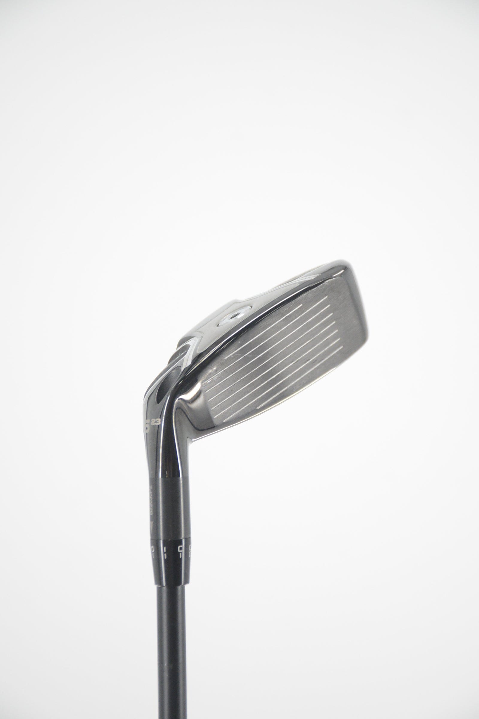 Tour Edge Exotics C722 5 Hybrid R Flex 38.75" Golf Clubs GolfRoots 