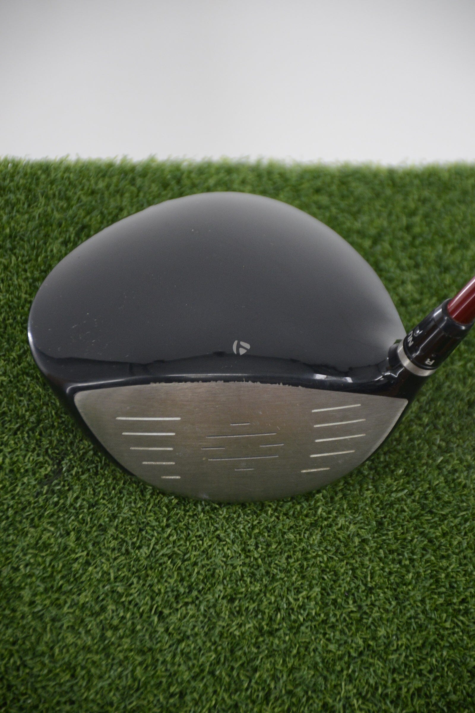 TaylorMade R9 9.5 Degree Driver S Flex 45" Golf Clubs GolfRoots 