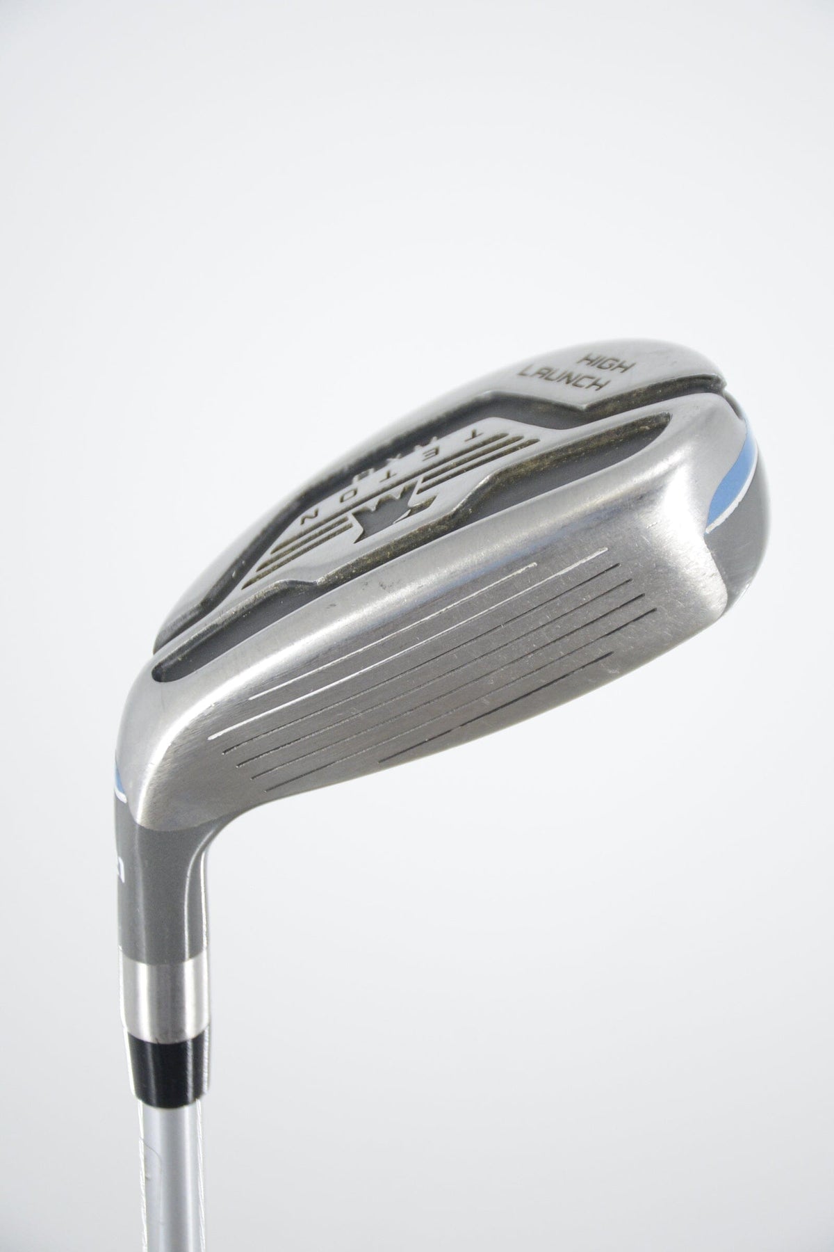 Teton HxD 21 Degree Hybrid R Flex 40.5" Golf Clubs GolfRoots 
