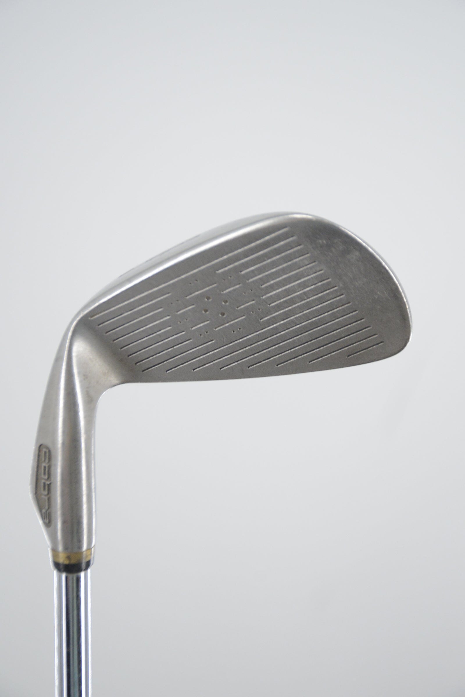 Cobra King Cobra 2 Oversize 7 Iron R Flex 37" Golf Clubs GolfRoots 