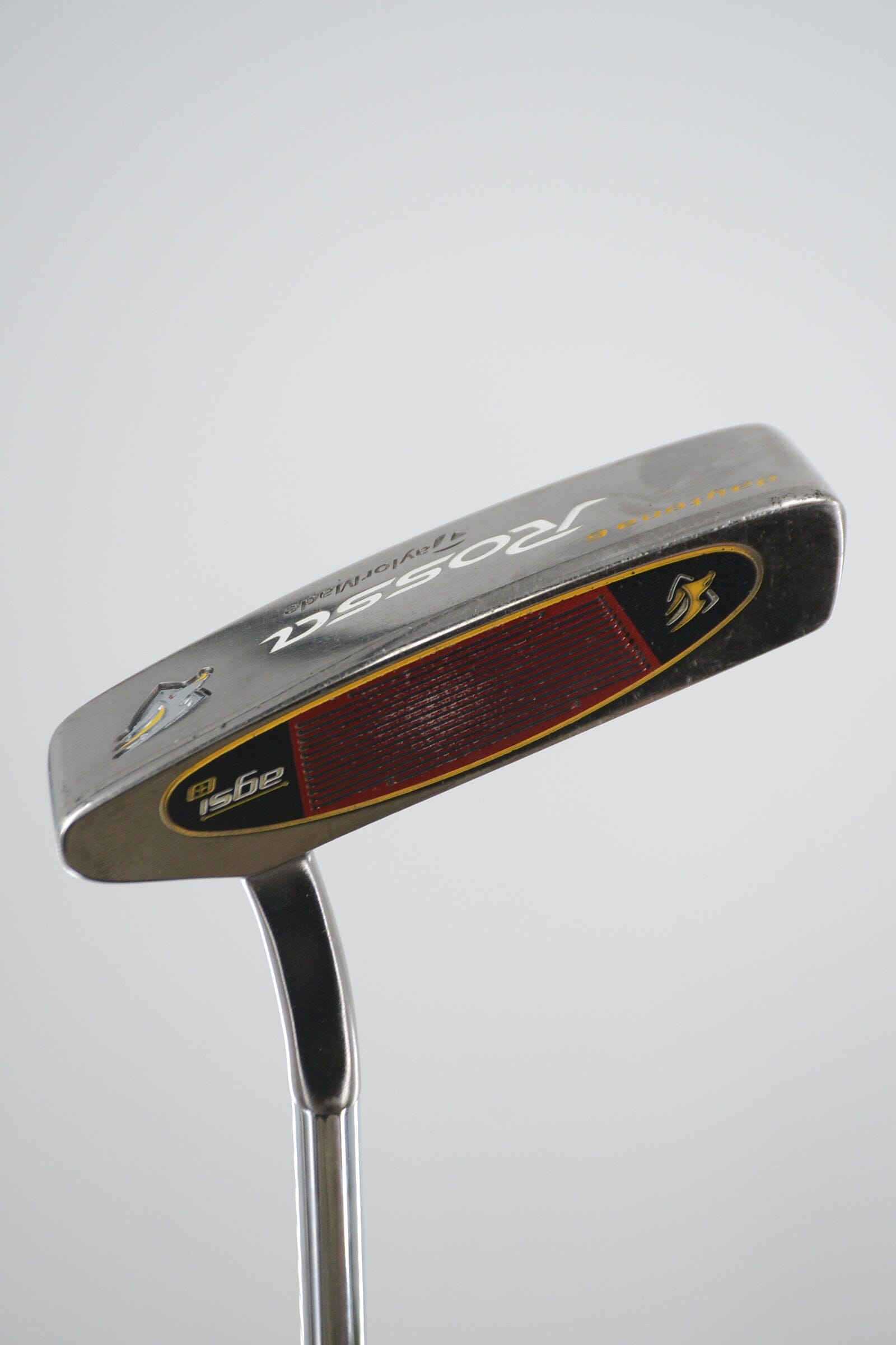 TaylorMade Rossa Core Classic Daytona 6 Putter 33.25" Golf Clubs GolfRoots 