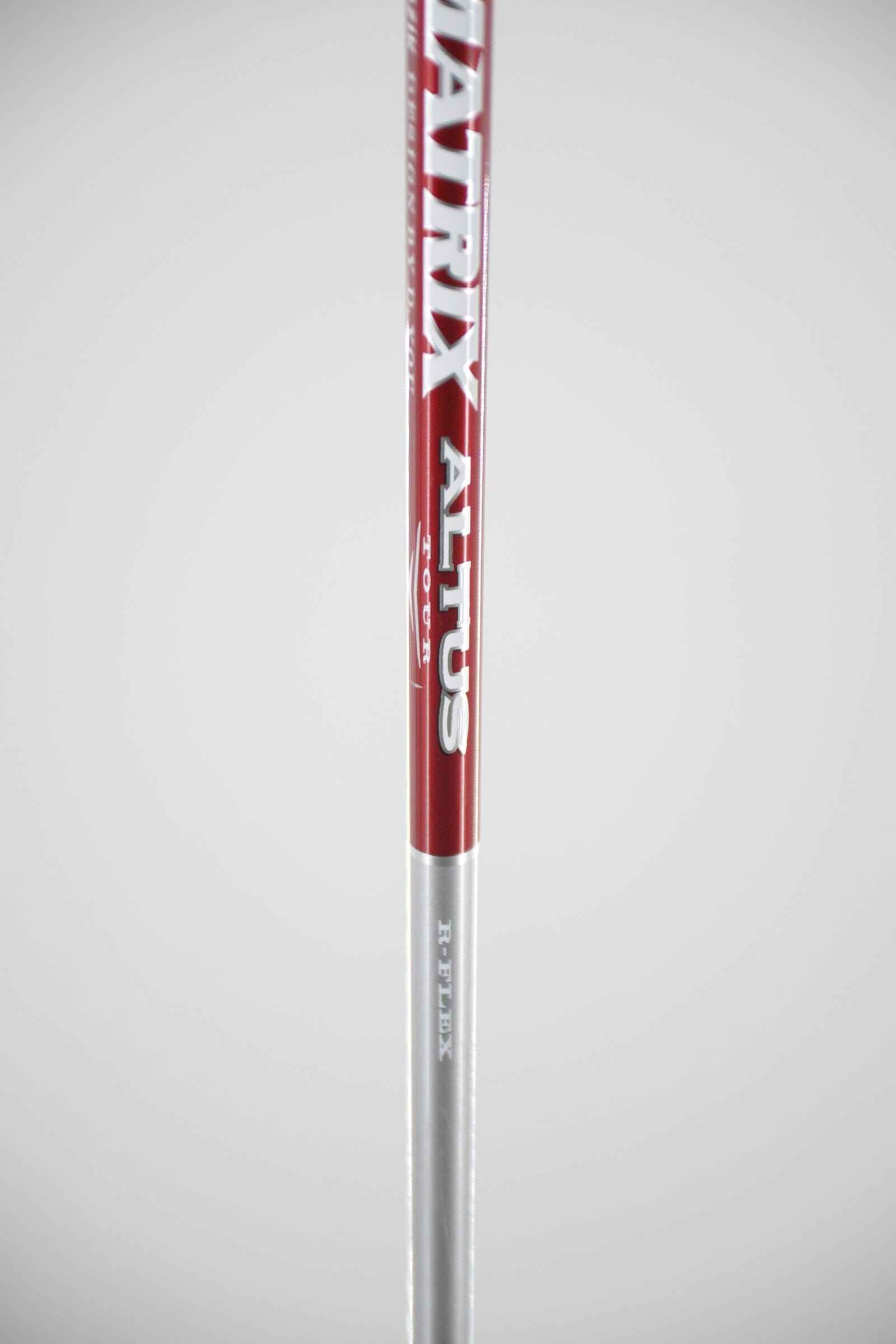 *Dented* Adams Red 2015 20 Degree Hybrid R Flex 39.75" Golf Clubs GolfRoots 