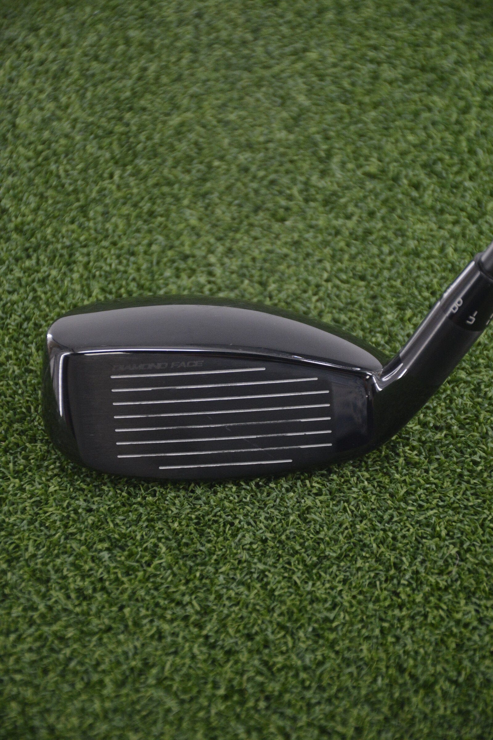 Tour Edge Exotics C722 5 Hybrid R Flex 38.75" Golf Clubs GolfRoots 