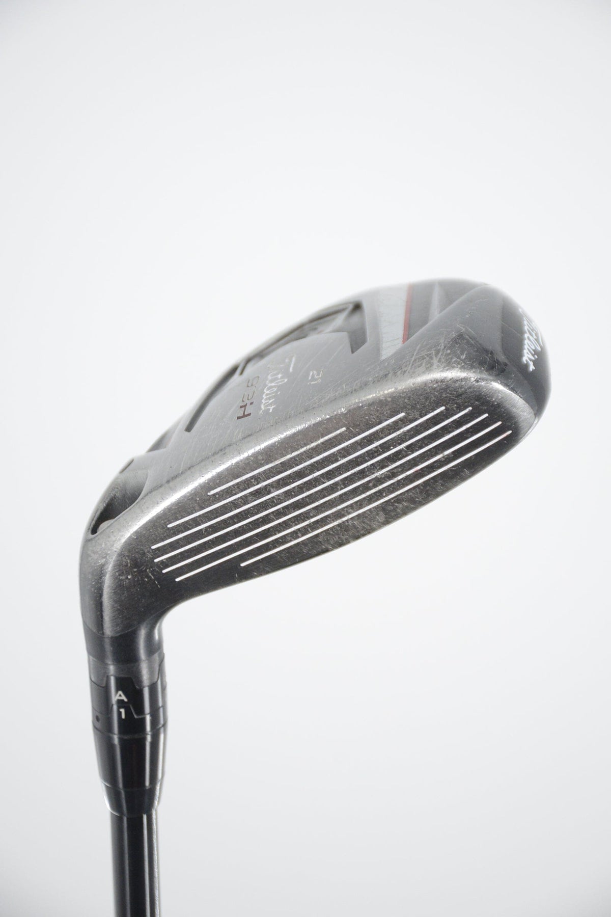 Titleist 913H 21 Degree Hybrid R Flex 39.75"