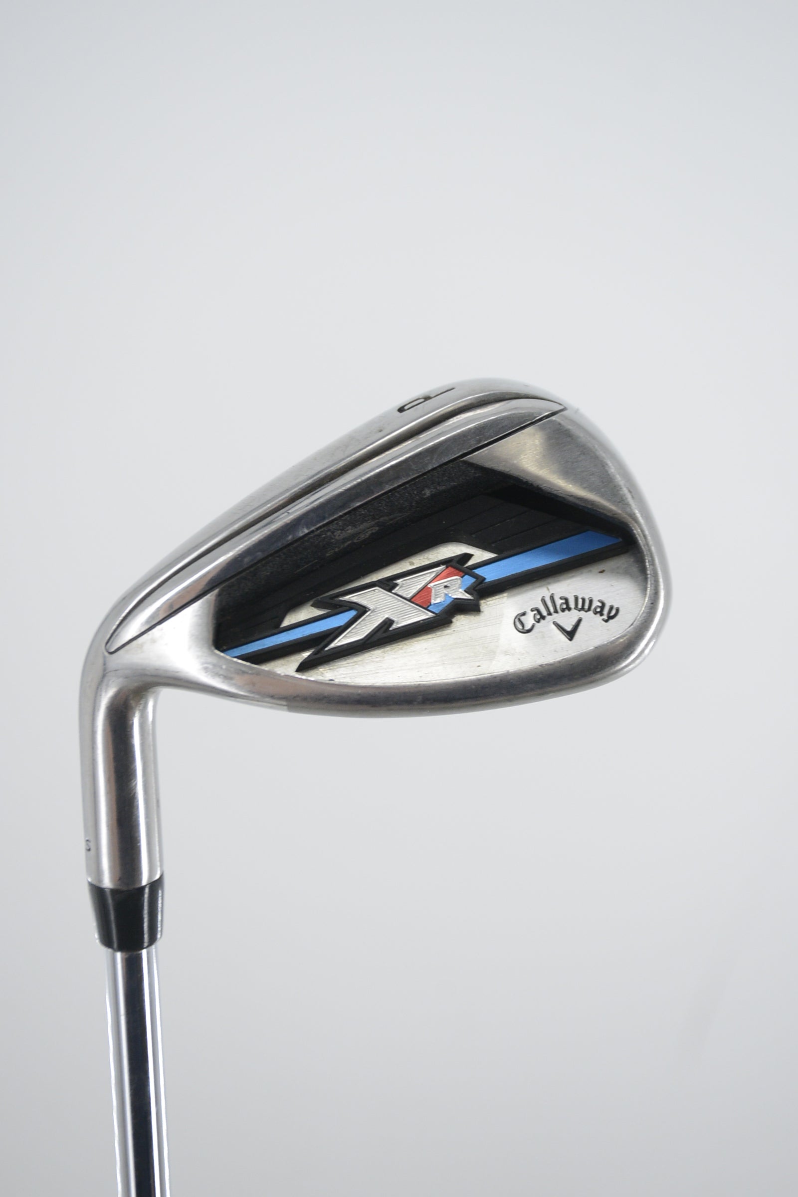 Lefty Callaway XR OS PW R Flex 35.5"