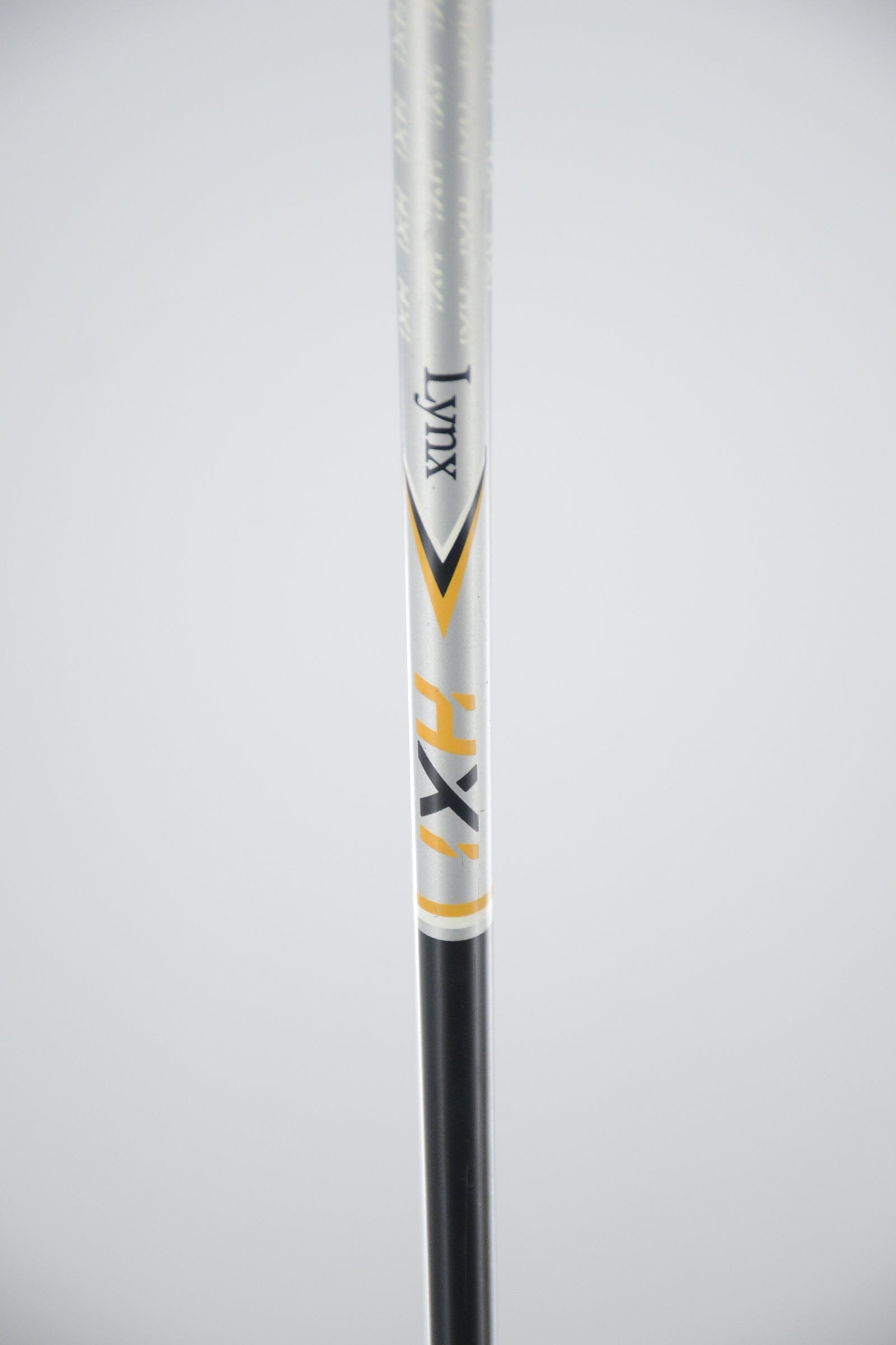 Lynx HX1 3 Wood S Flex 42.5" Golf Clubs GolfRoots 