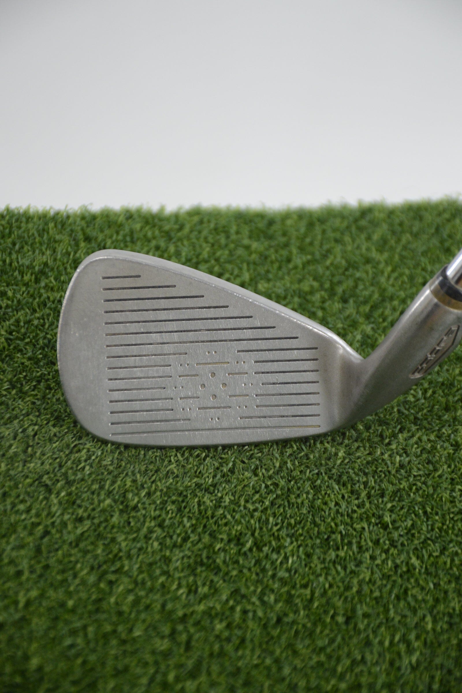 Cobra King Cobra 2 Oversize 7 Iron R Flex 37" Golf Clubs GolfRoots 