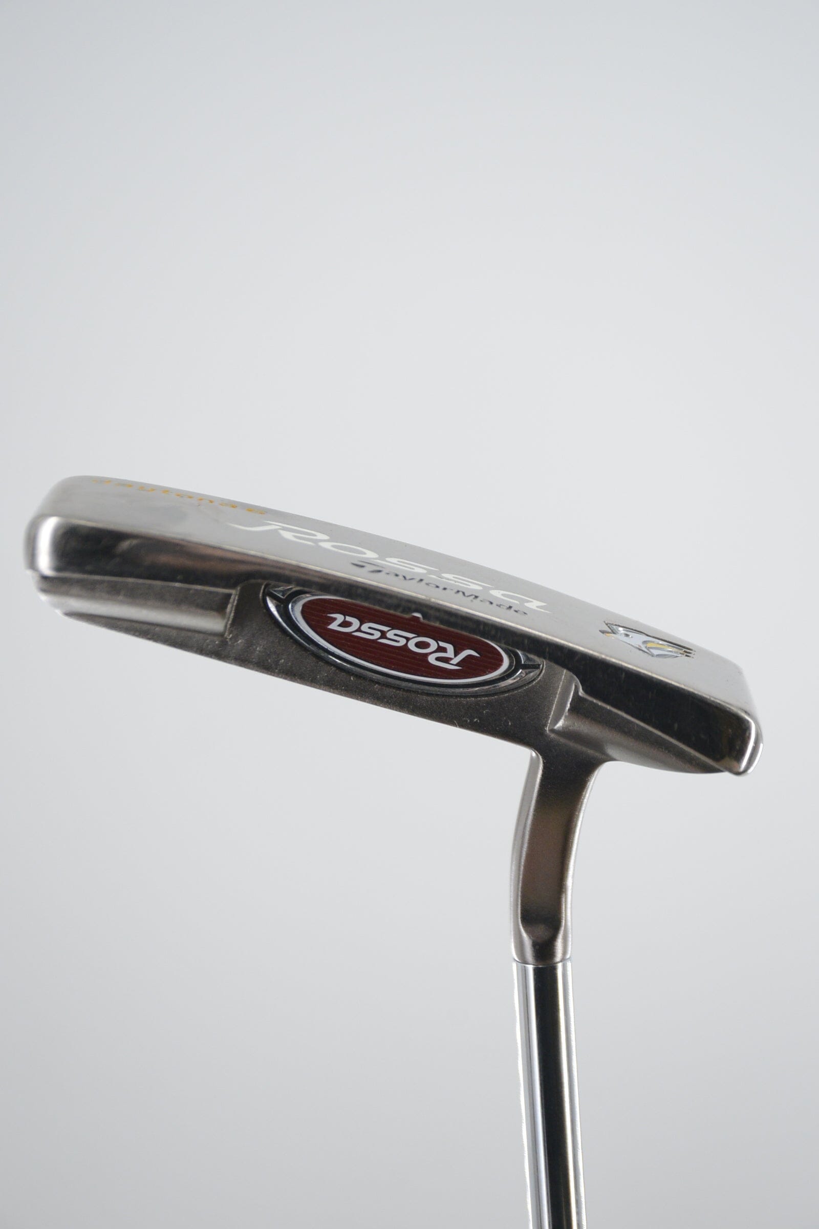 TaylorMade Rossa Core Classic Daytona 6 Putter 33.25" Golf Clubs GolfRoots 