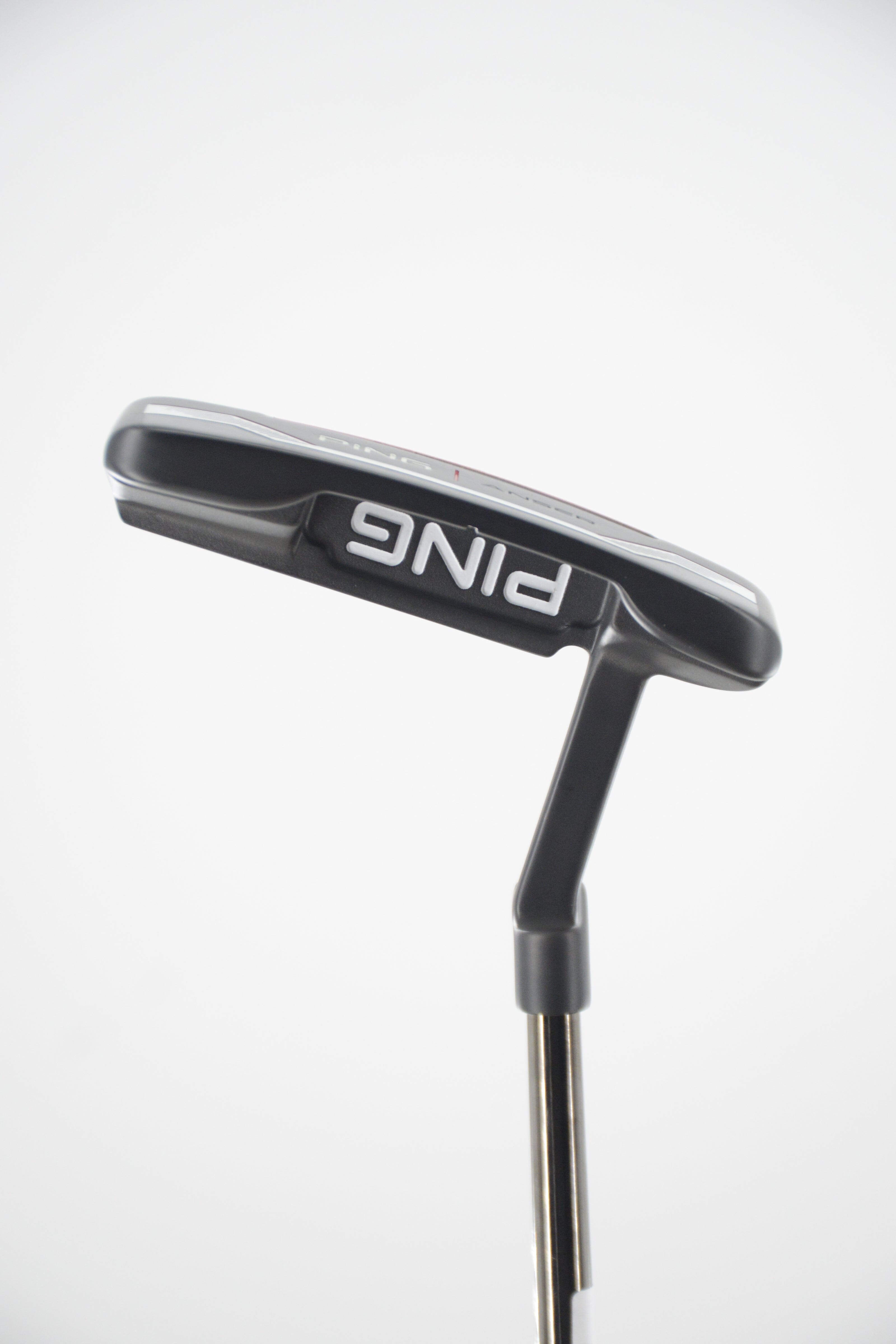 Ping 2021 Anser Putter 34" Golf Clubs GolfRoots 