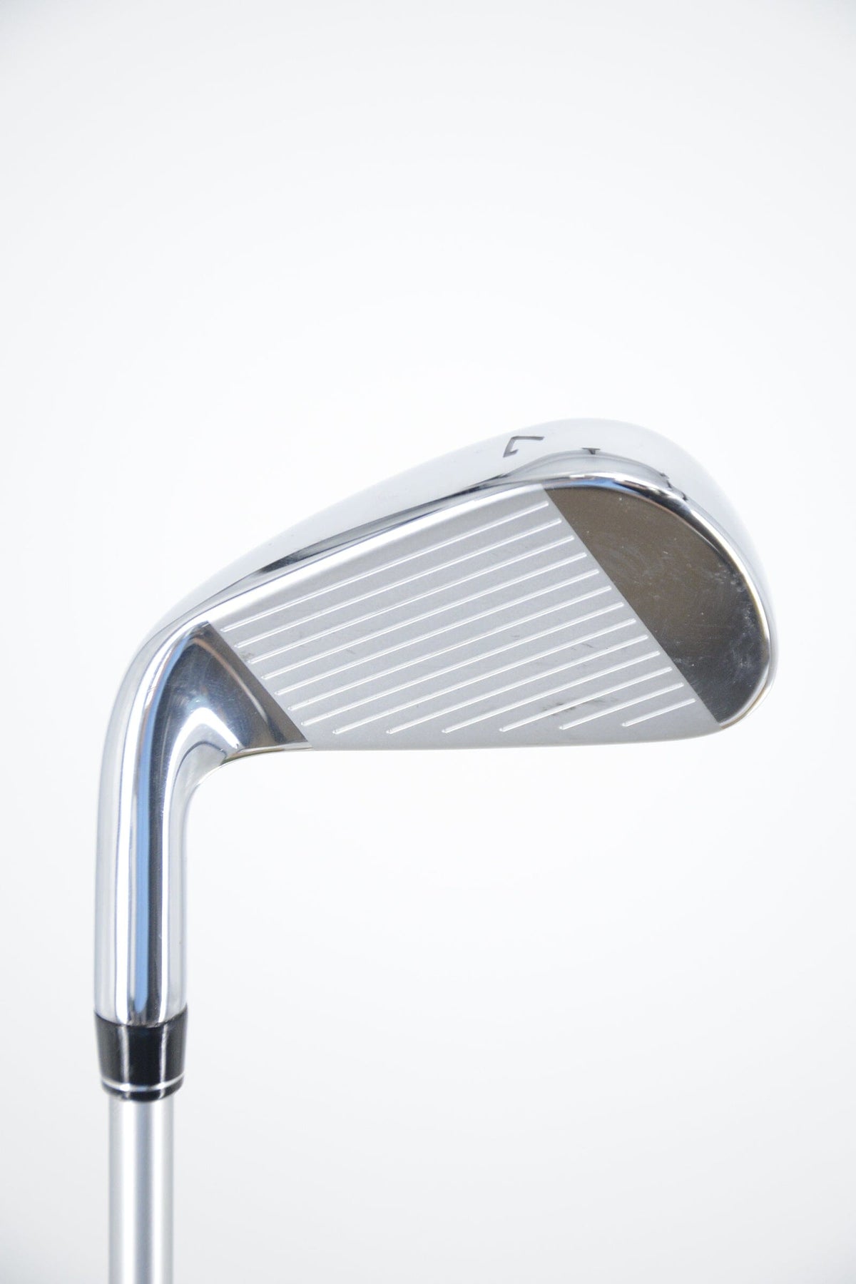 Callaway Paradym 7 Iron SR Flex 36.5"
