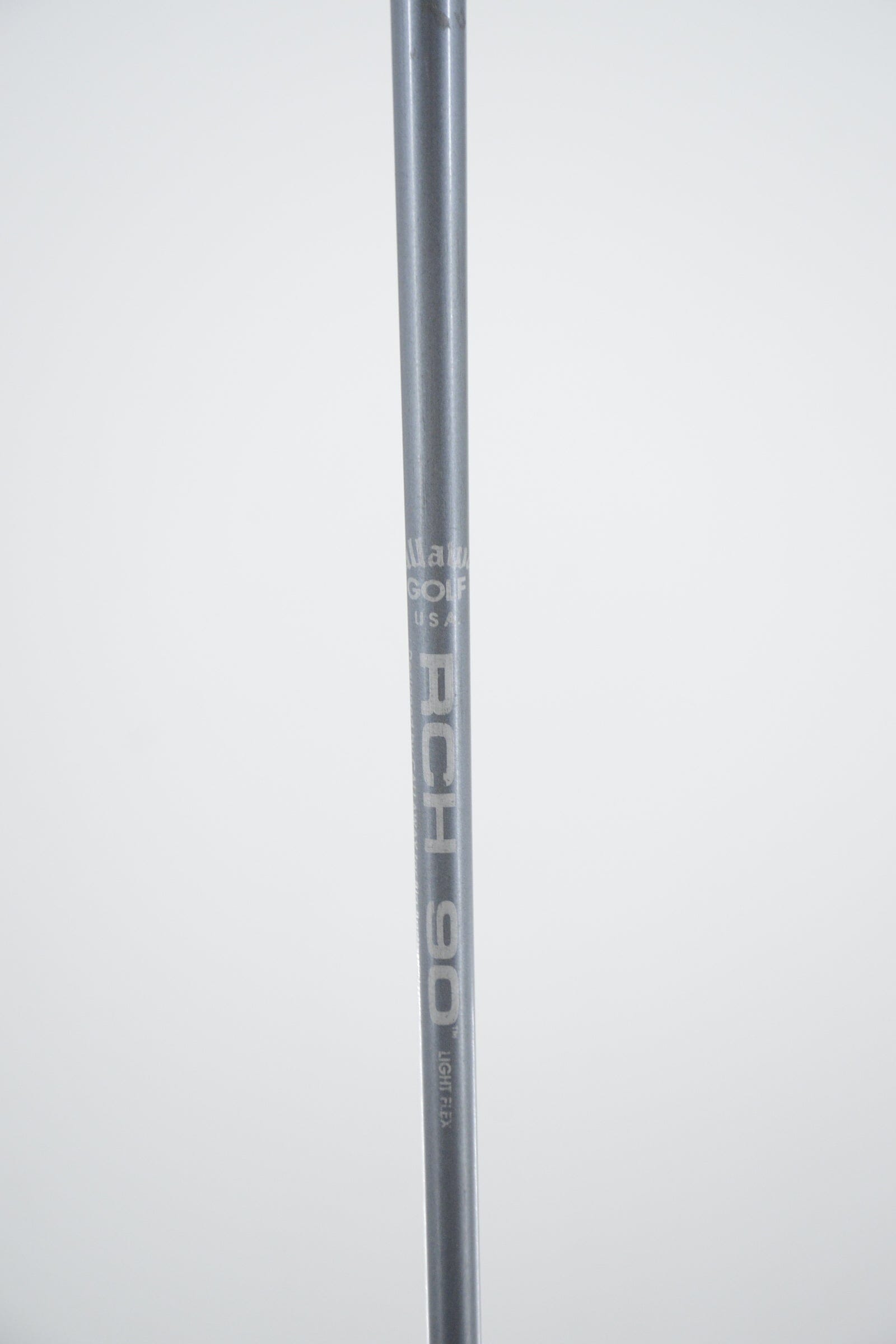 Callaway Big Bertha 1994 6 Iron SR Flex 37.25" Golf Clubs GolfRoots 