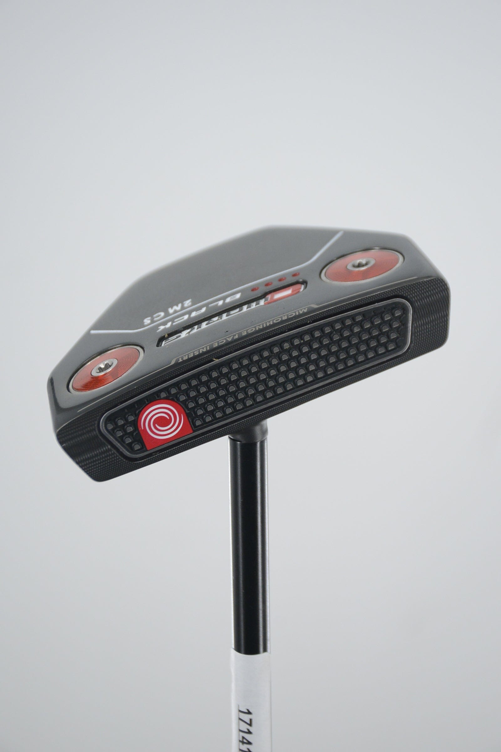 Odyssey O-Works Black 2M CS Putter 33" Golf Clubs GolfRoots 