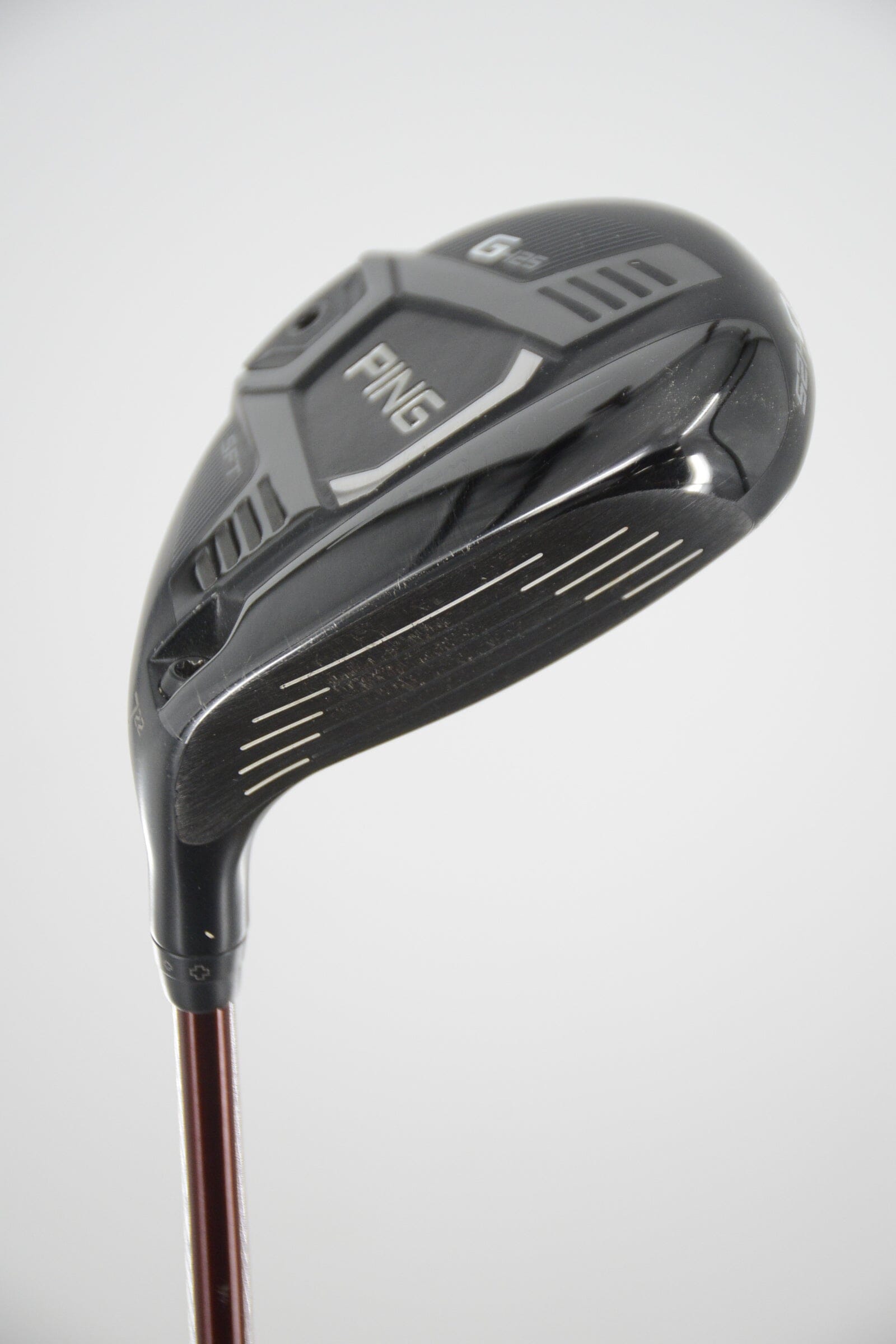 Ping G425 SFT 7 Wood SR Flex 42.25" Golf Clubs GolfRoots 