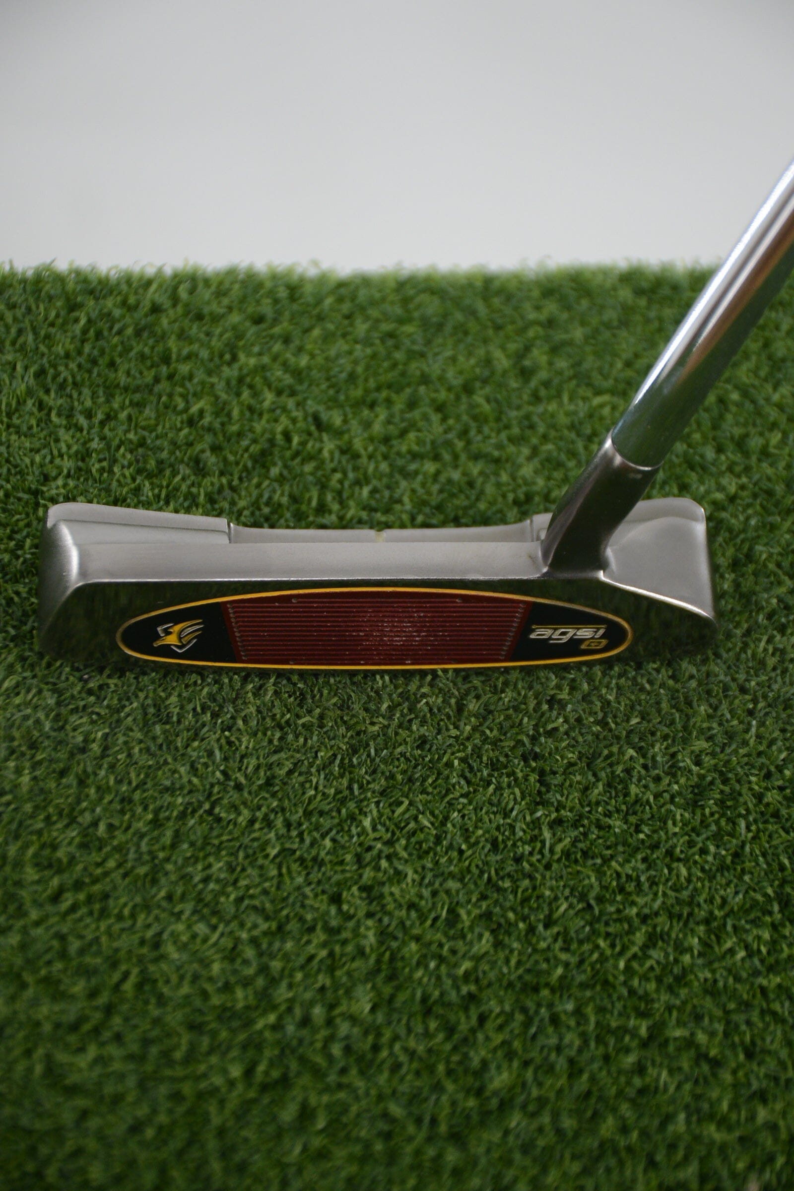 TaylorMade Rossa Core Classic Daytona 6 Putter 33.25" Golf Clubs GolfRoots 