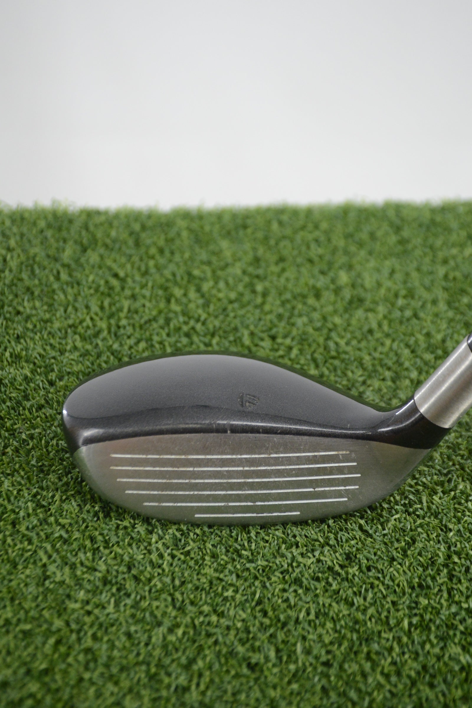 TaylorMade Rescue TP 2 Hybrid S Flex 41.25"