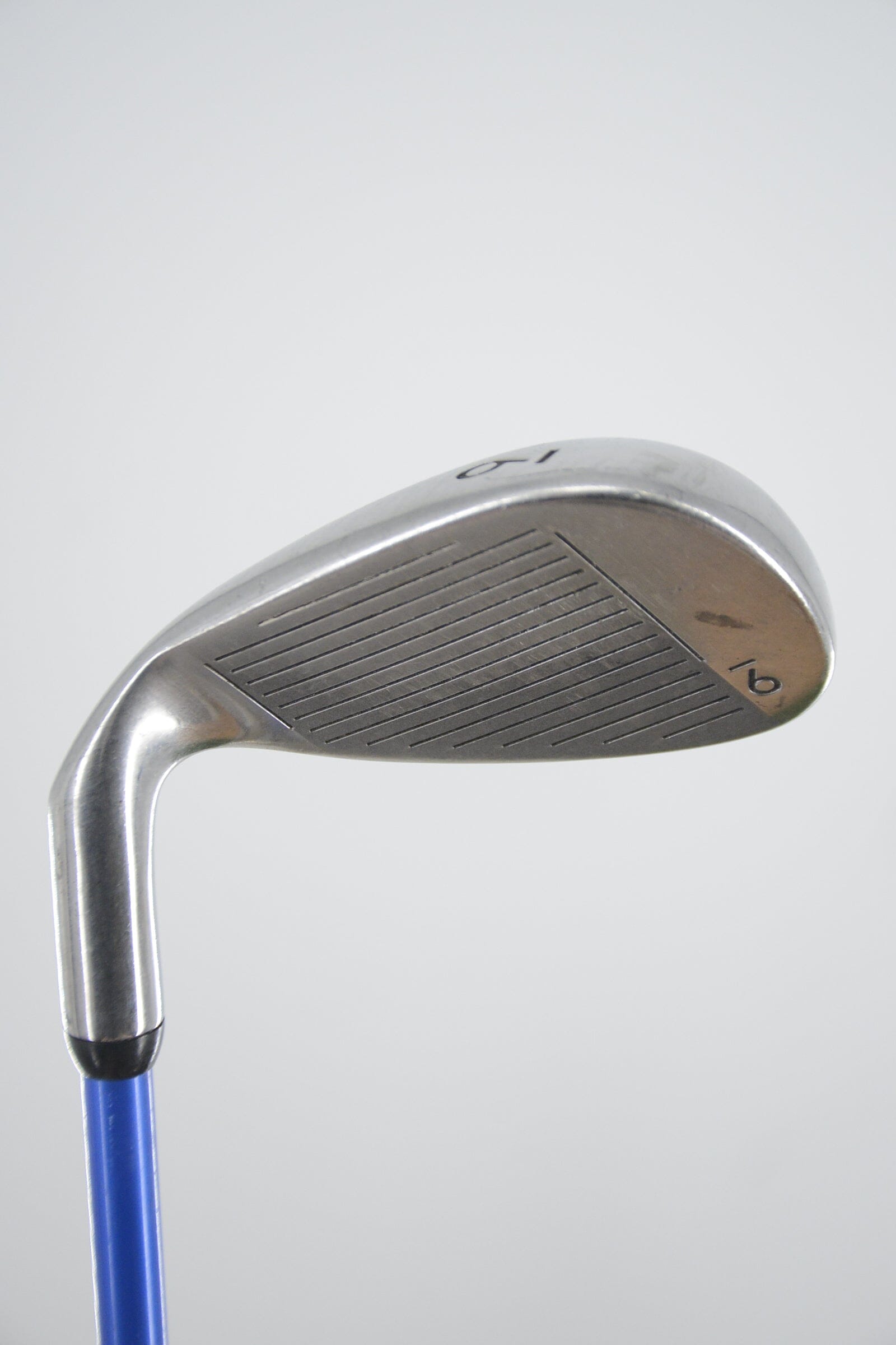 Ultra High VS88 9 Iron S Flex 35.5" Golf Clubs GolfRoots 
