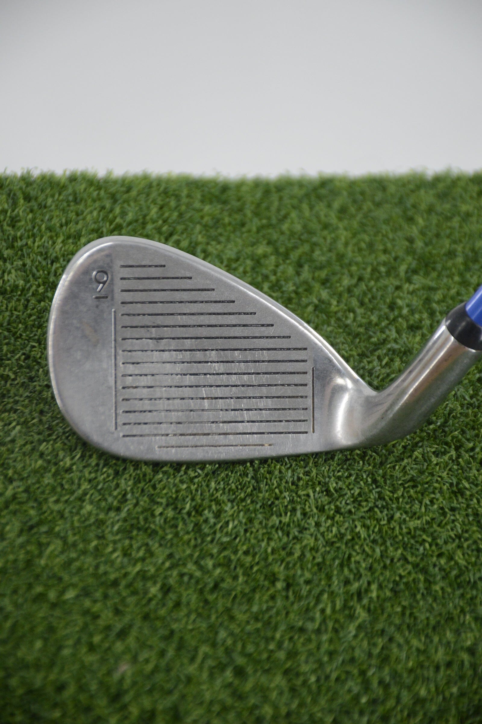 Ultra High VS88 9 Iron S Flex 35.5" Golf Clubs GolfRoots 