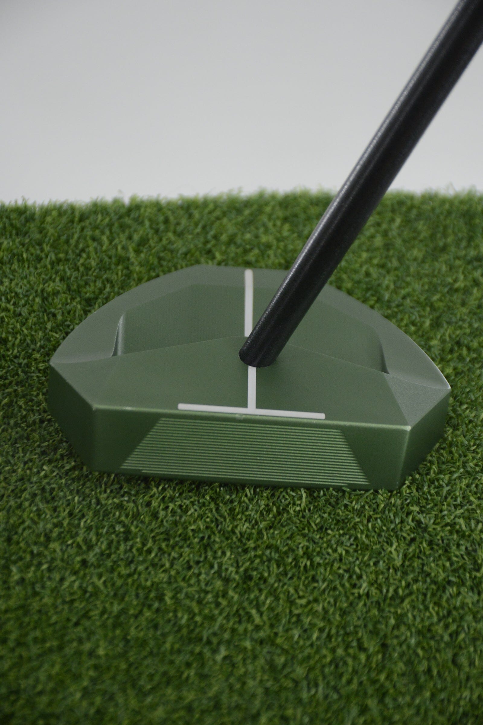 L.A.B. Golf OZ.1 Counter Balance Putter 37" Golf Clubs GolfRoots 