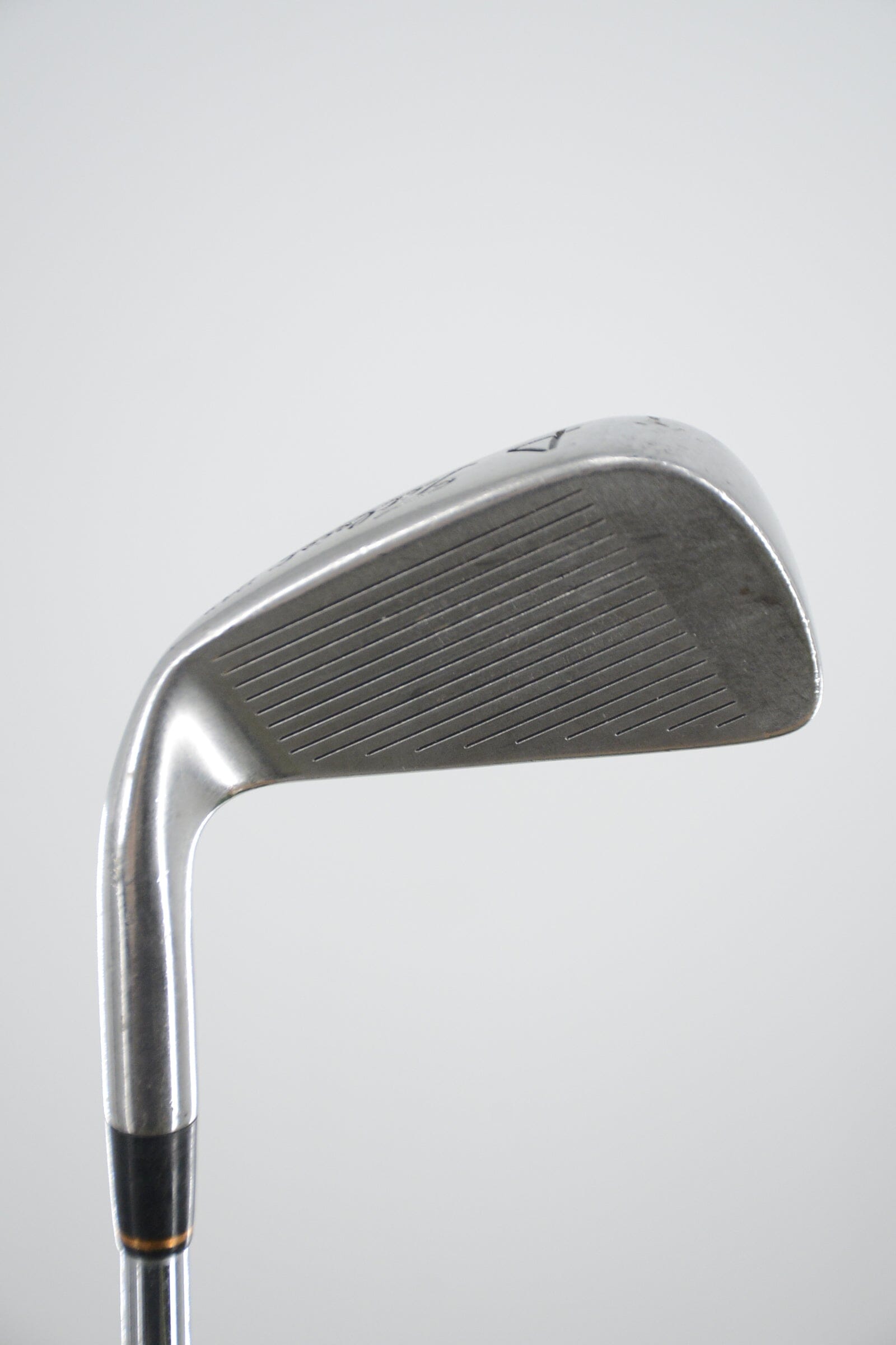 Titleist DCI 1996 4 Iron S Flex 38" Golf Clubs GolfRoots 