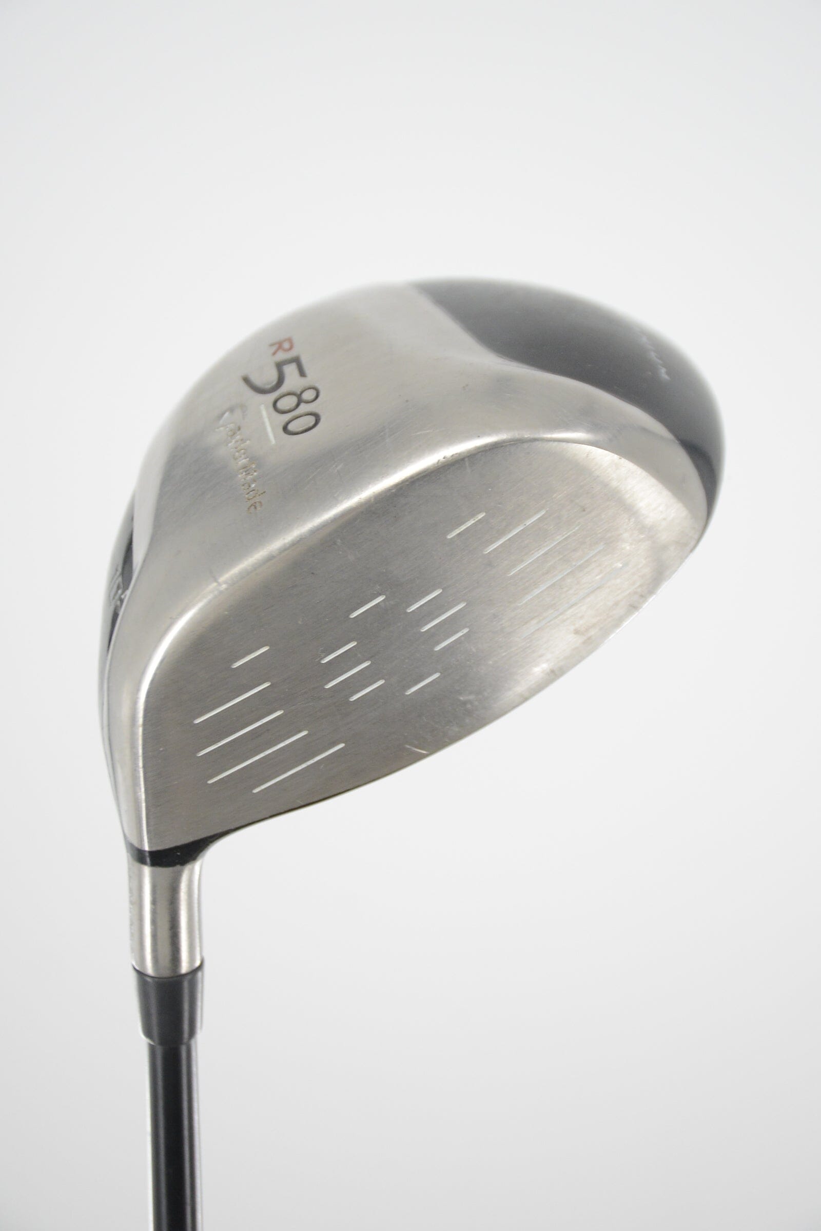 TaylorMade R580 10.5 Degree Driver R Flex 45.25" Golf Clubs GolfRoots 