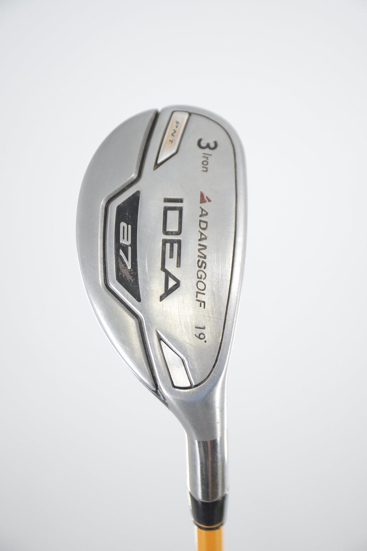 Adams Idea A7 3 Hybrid R Flex 39.75" Golf Clubs GolfRoots 
