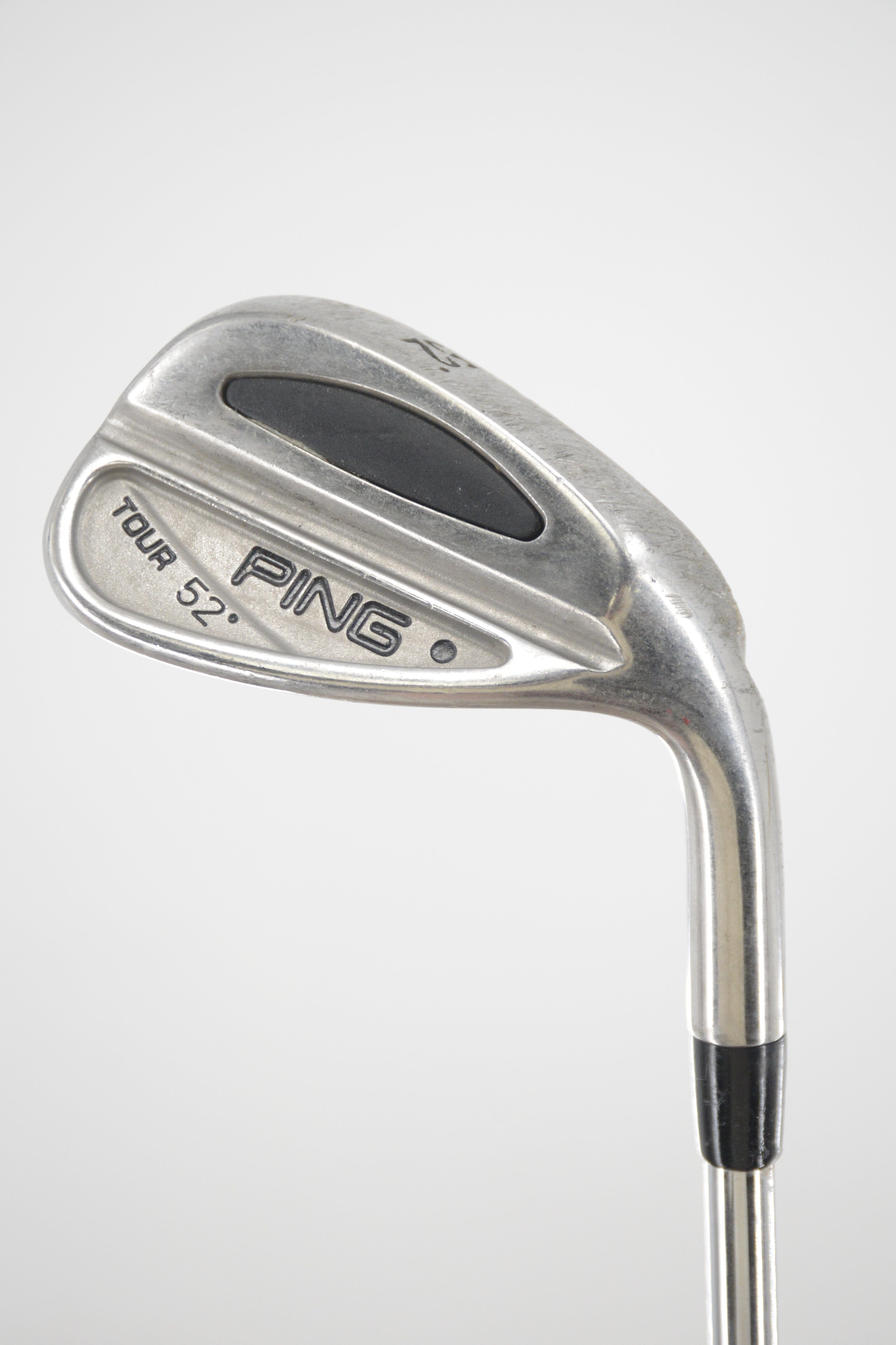 Ping Tour 52 Degree Wedge Wedge Flex 35" Golf Clubs GolfRoots 