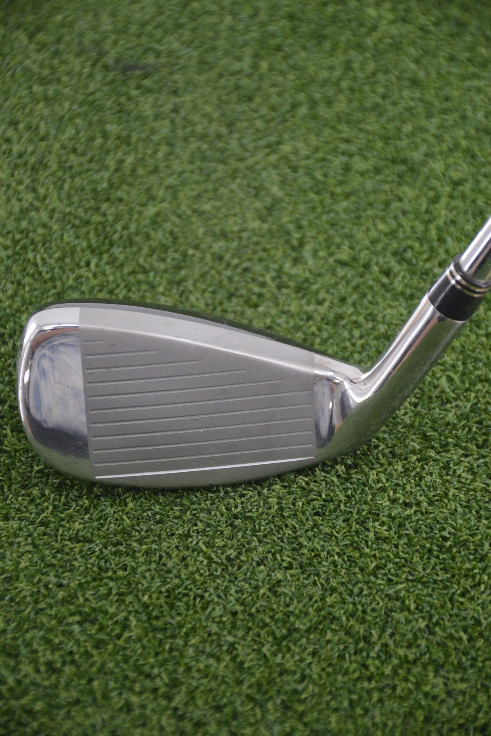 Tour Edge Bazooka JMAX Ql 4 Iron R Flex 38.25" Golf Clubs GolfRoots 