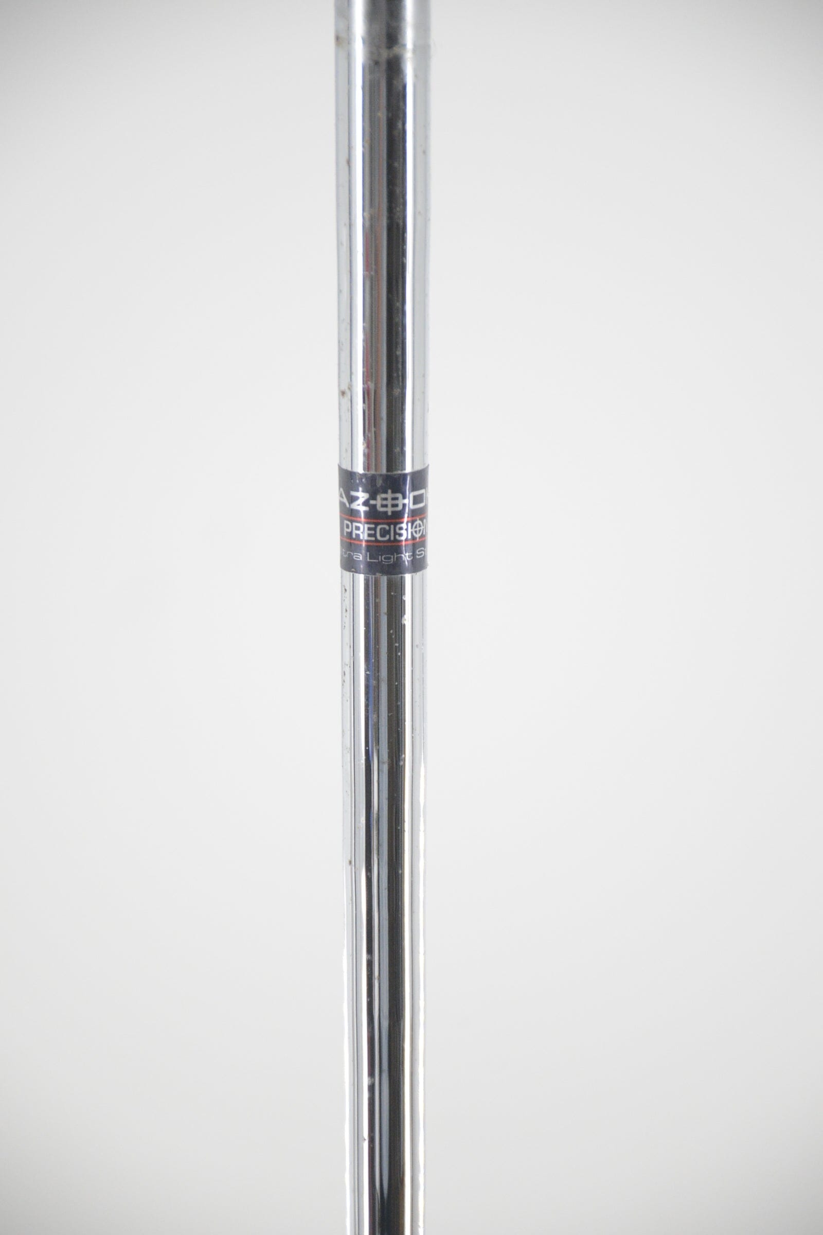 Tour Edge Bazooka JMAX Ql 4 Iron R Flex 38.25" Golf Clubs GolfRoots 
