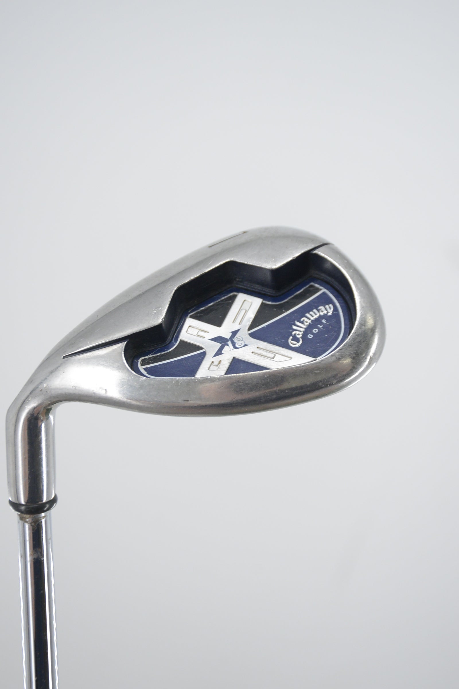 Lefty Callaway X-18 LW Uniflex 34.75"