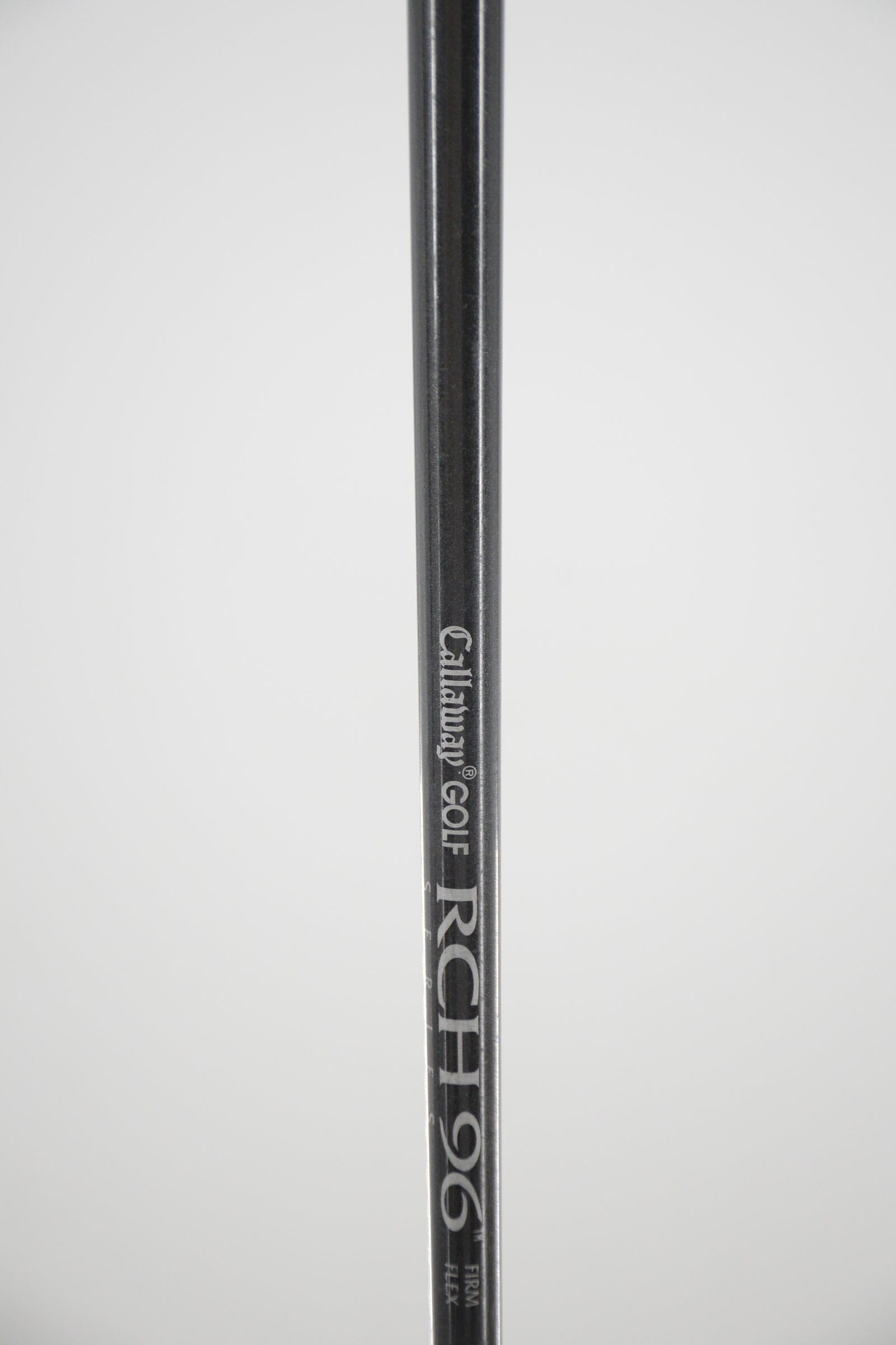 Callaway Big Bertha X-12 3 Iron S Flex 38.75" Golf Clubs GolfRoots 