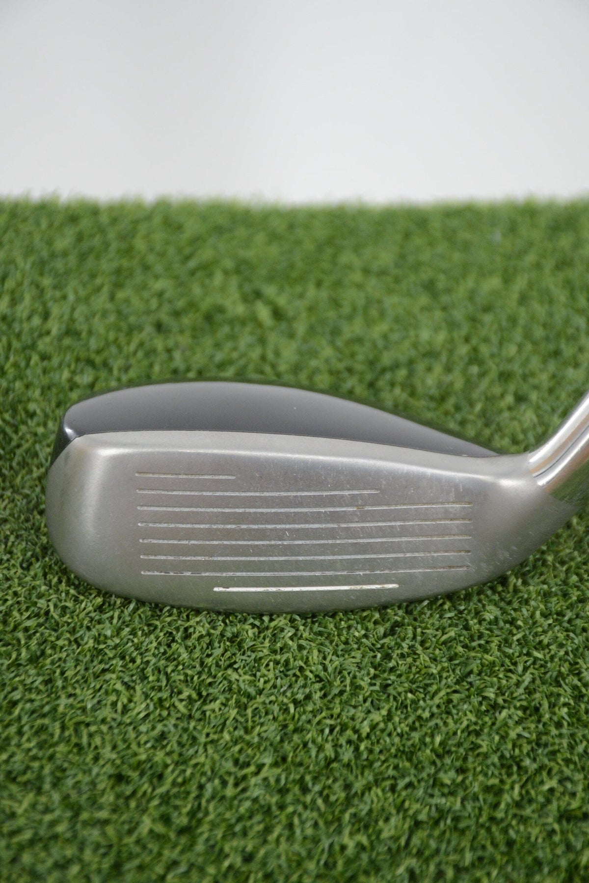 Adams Idea A7 3 Hybrid R Flex 39.75" Golf Clubs GolfRoots 