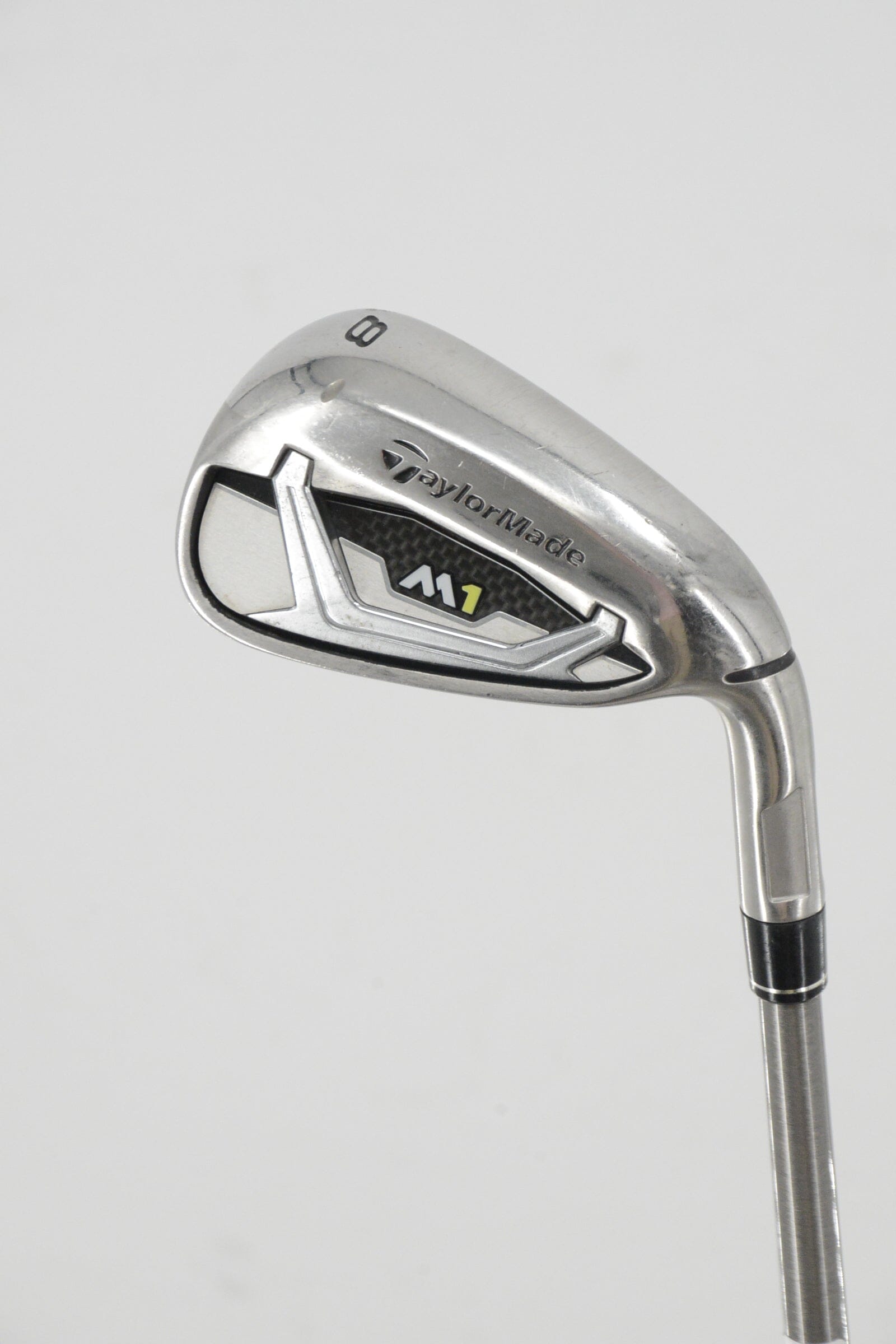 TaylorMade M1 4-PW Iron Set S Flex -0.25"