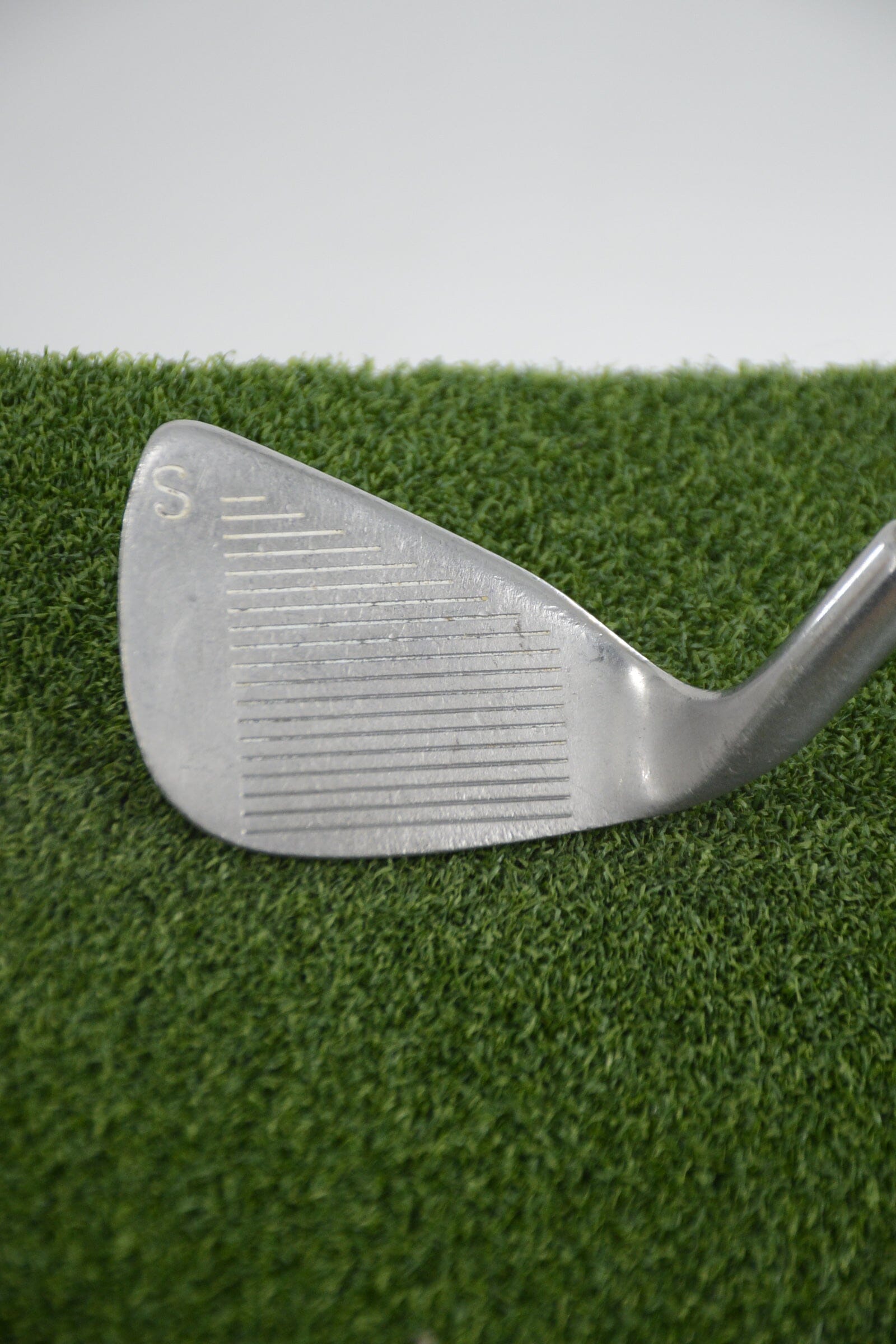 Lady Tour II SW SR Flex 33.25" Golf Clubs GolfRoots 