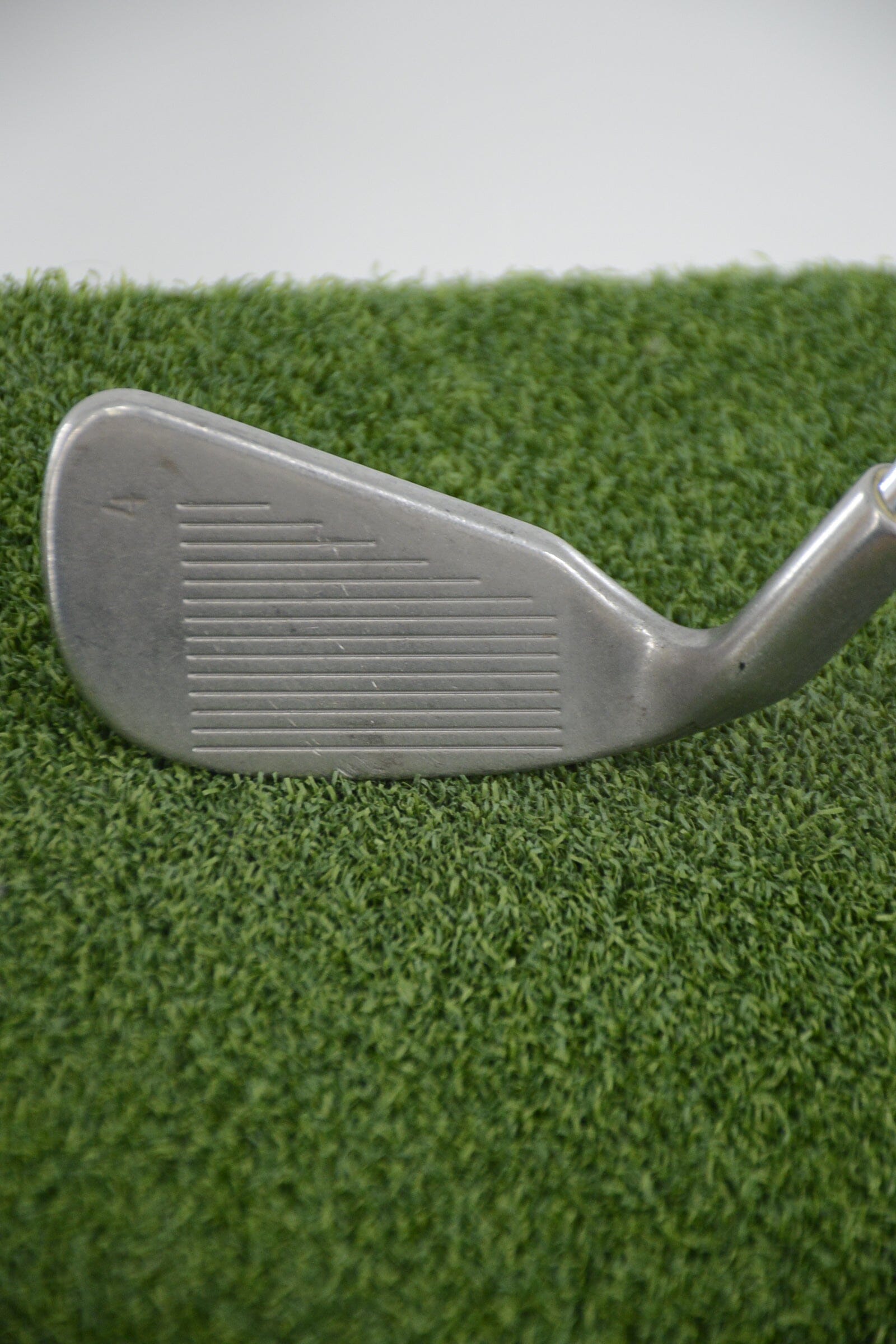 Ping Eye 2+ 4 Iron S Flex 38.25" Golf Clubs GolfRoots 