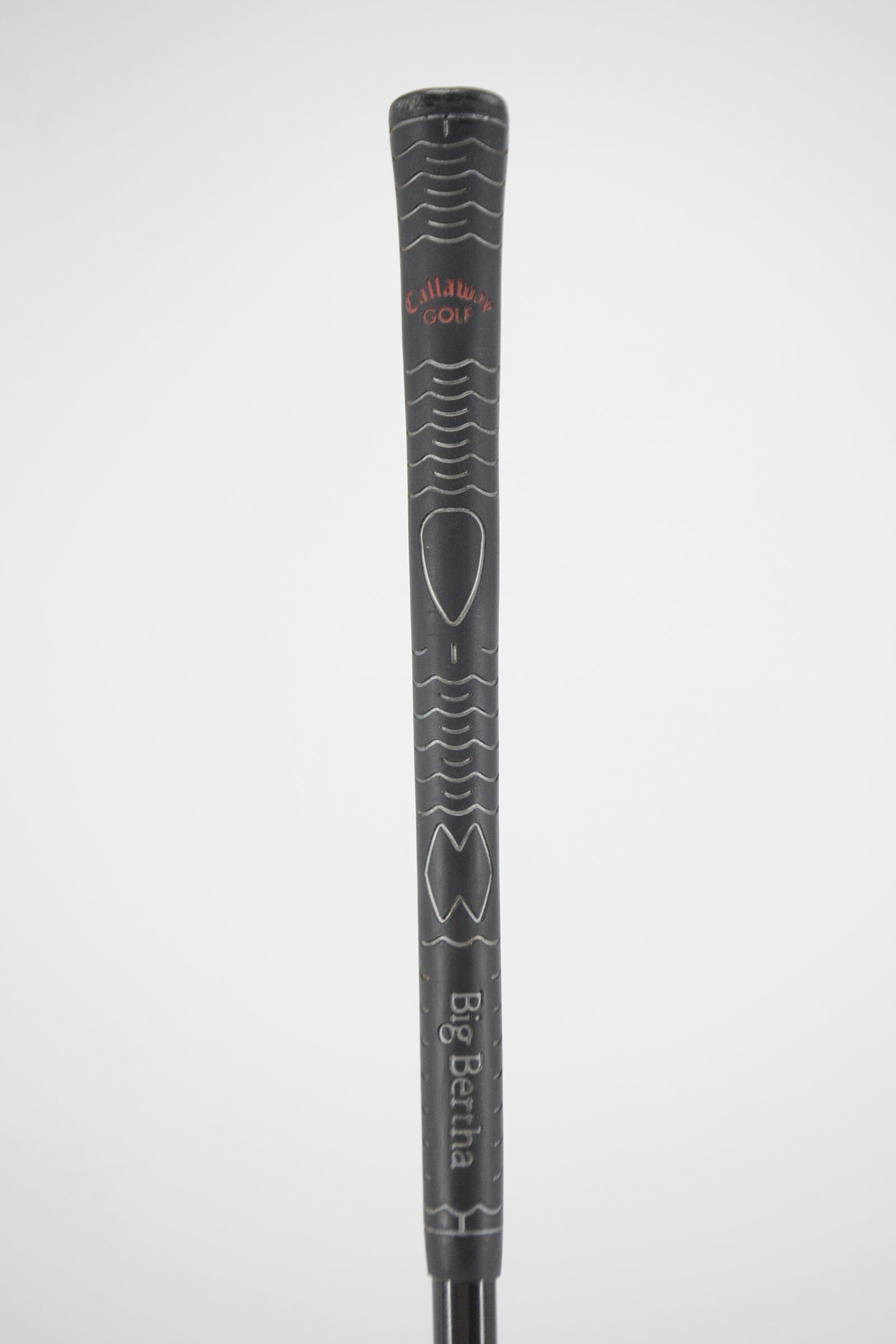 Callaway Big Bertha X-12 3 Iron S Flex 38.75" Golf Clubs GolfRoots 