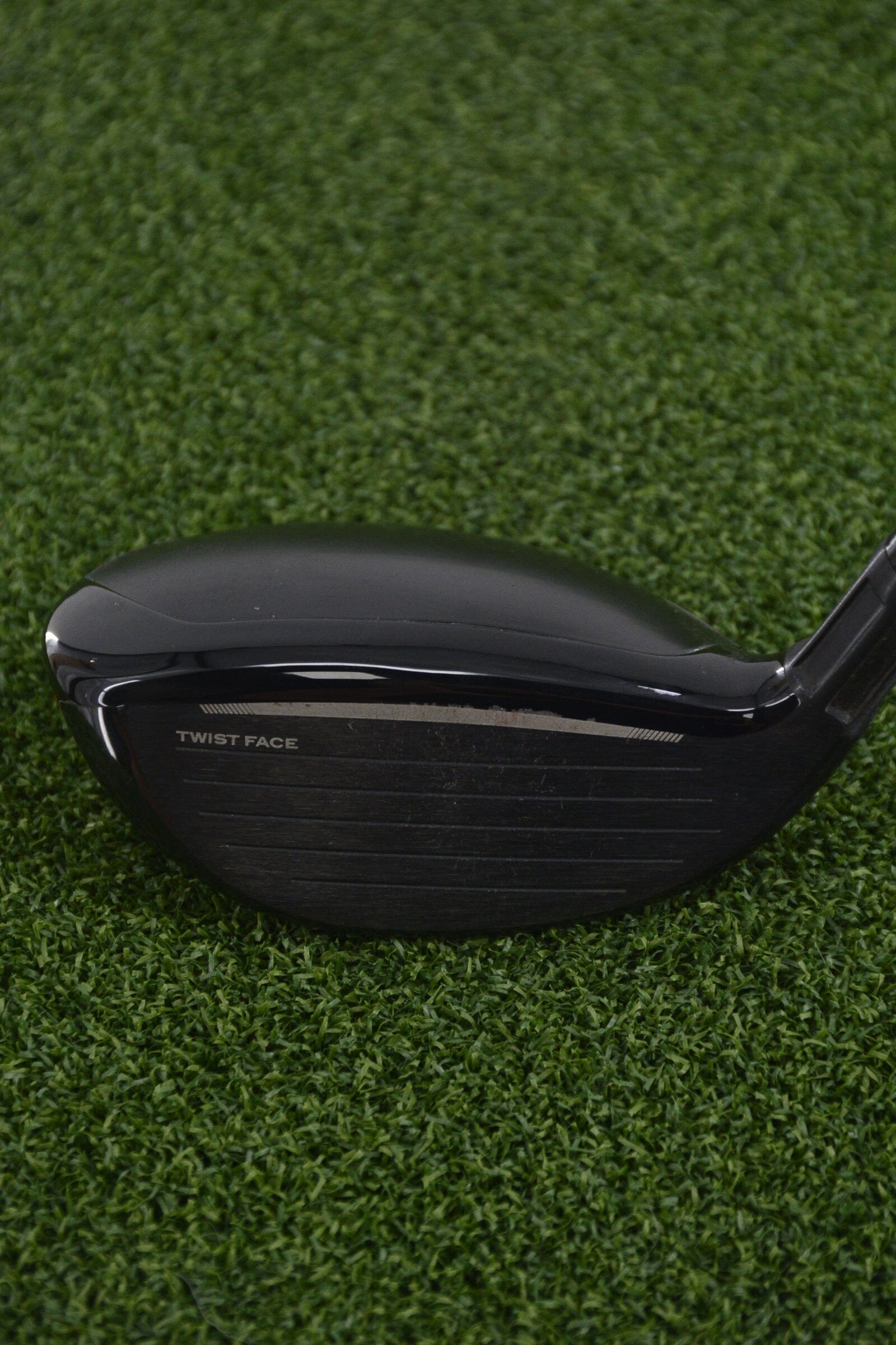 TaylorMade Stealth Rescue 5 Hybrid S Flex 39.25" Golf Clubs GolfRoots 