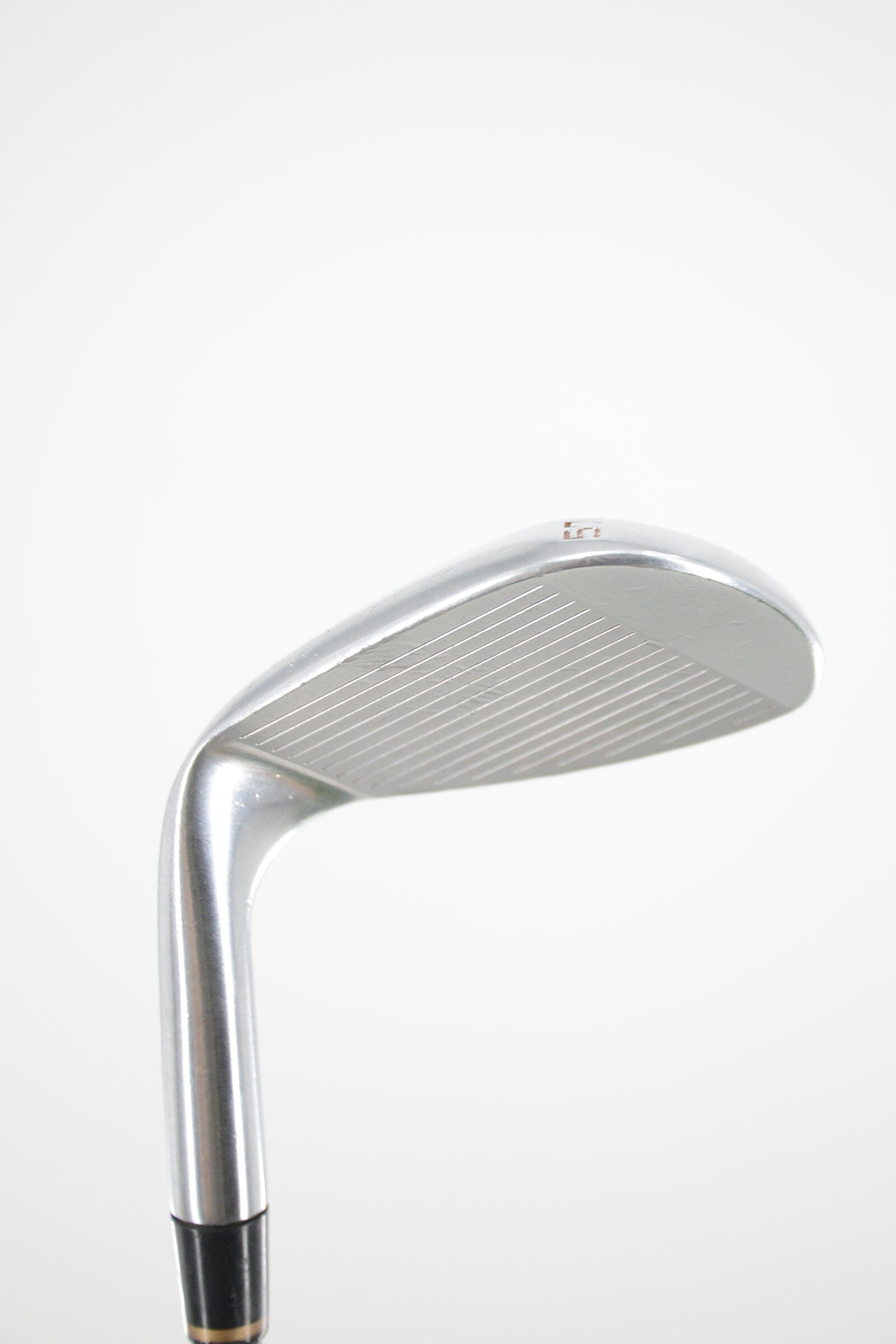 Edison Forged 57 Degree Wedge S Flex 35" Golf Clubs GolfRoots 