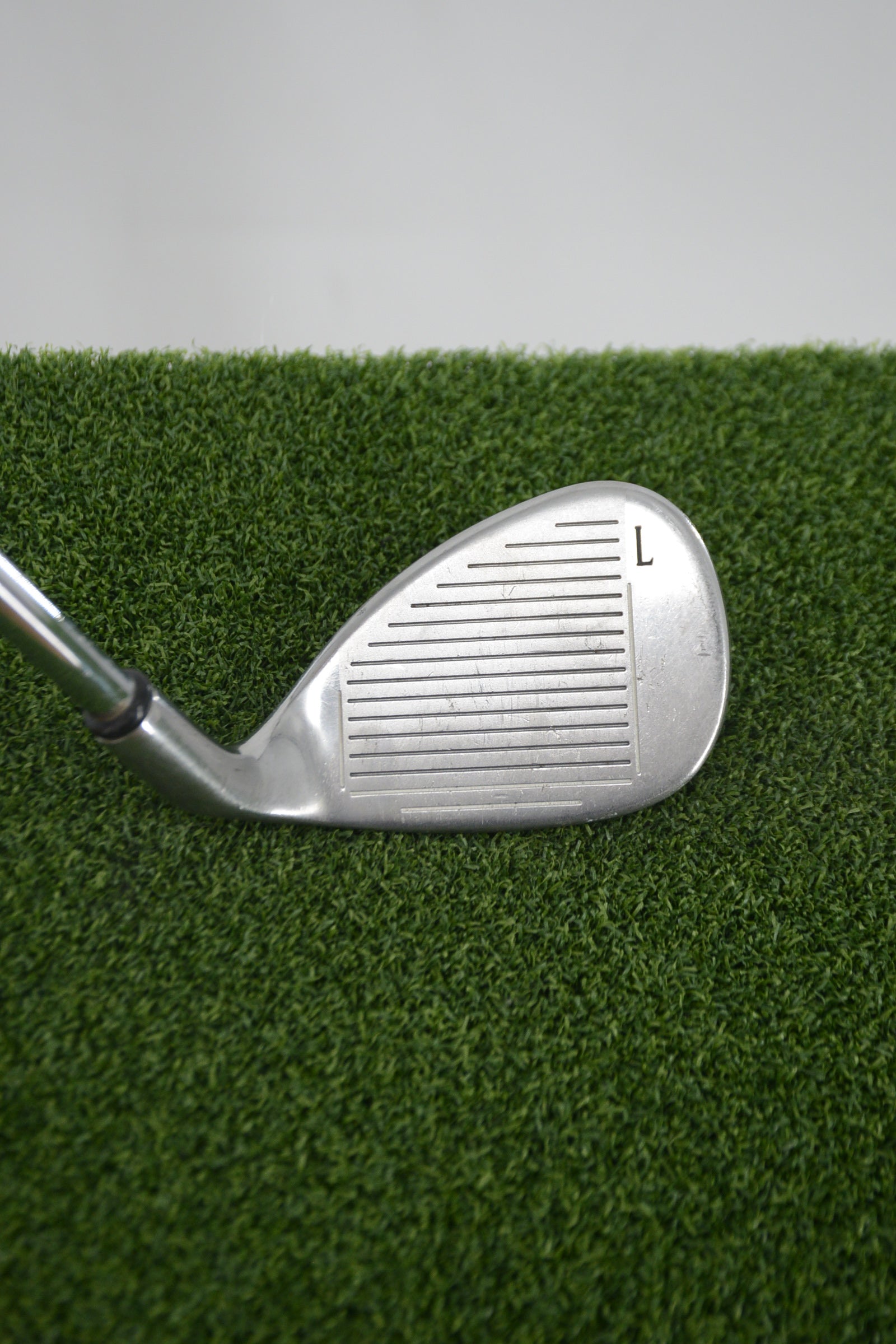 Lefty Callaway X-18 LW Uniflex 34.75"