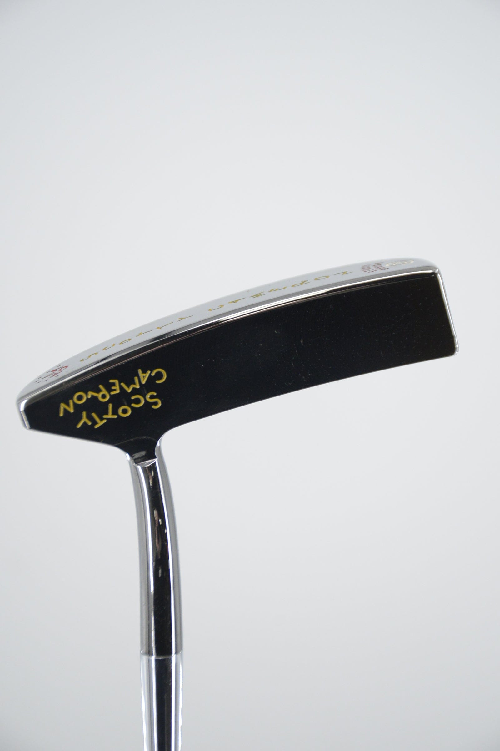 Scotty Cameron Studio Design 2.5 Putter 35" Golf Clubs GolfRoots 