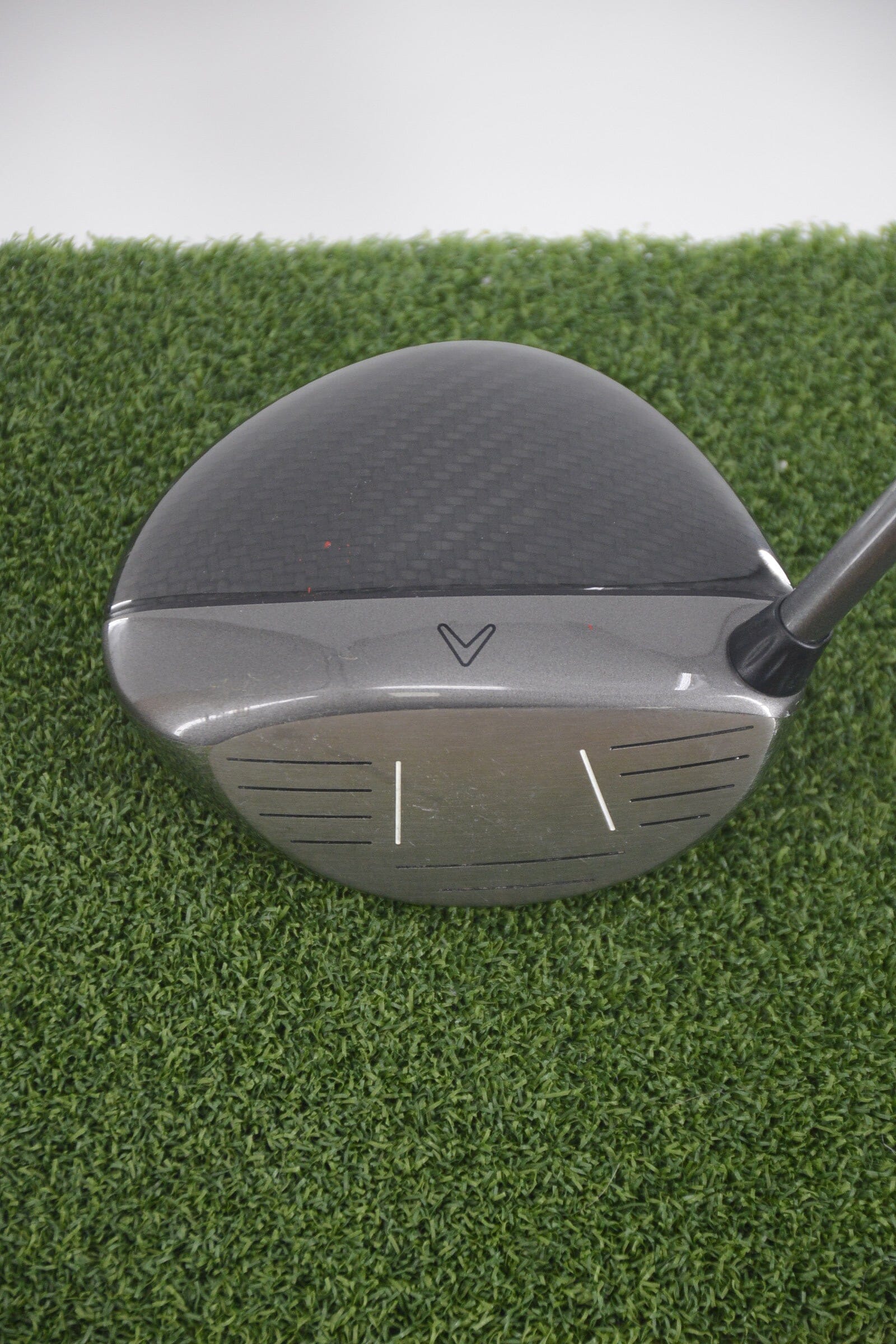 Callaway ERC Fusion 8.5 Degree Driver S Flex 44.75" Golf Clubs GolfRoots 
