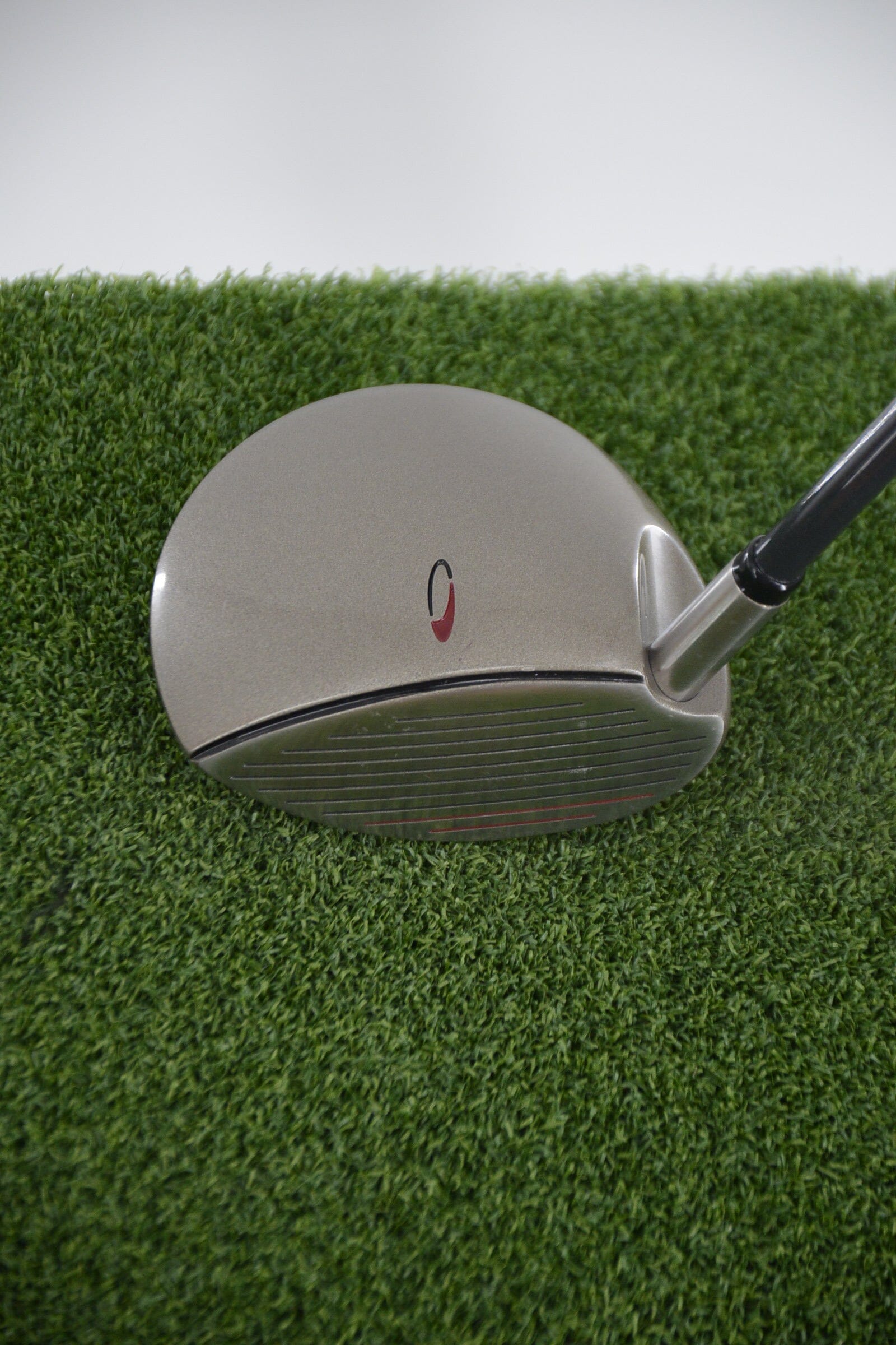 Wilson Invex 9 Degree Driver S Flex 43.5" Golf Clubs GolfRoots 