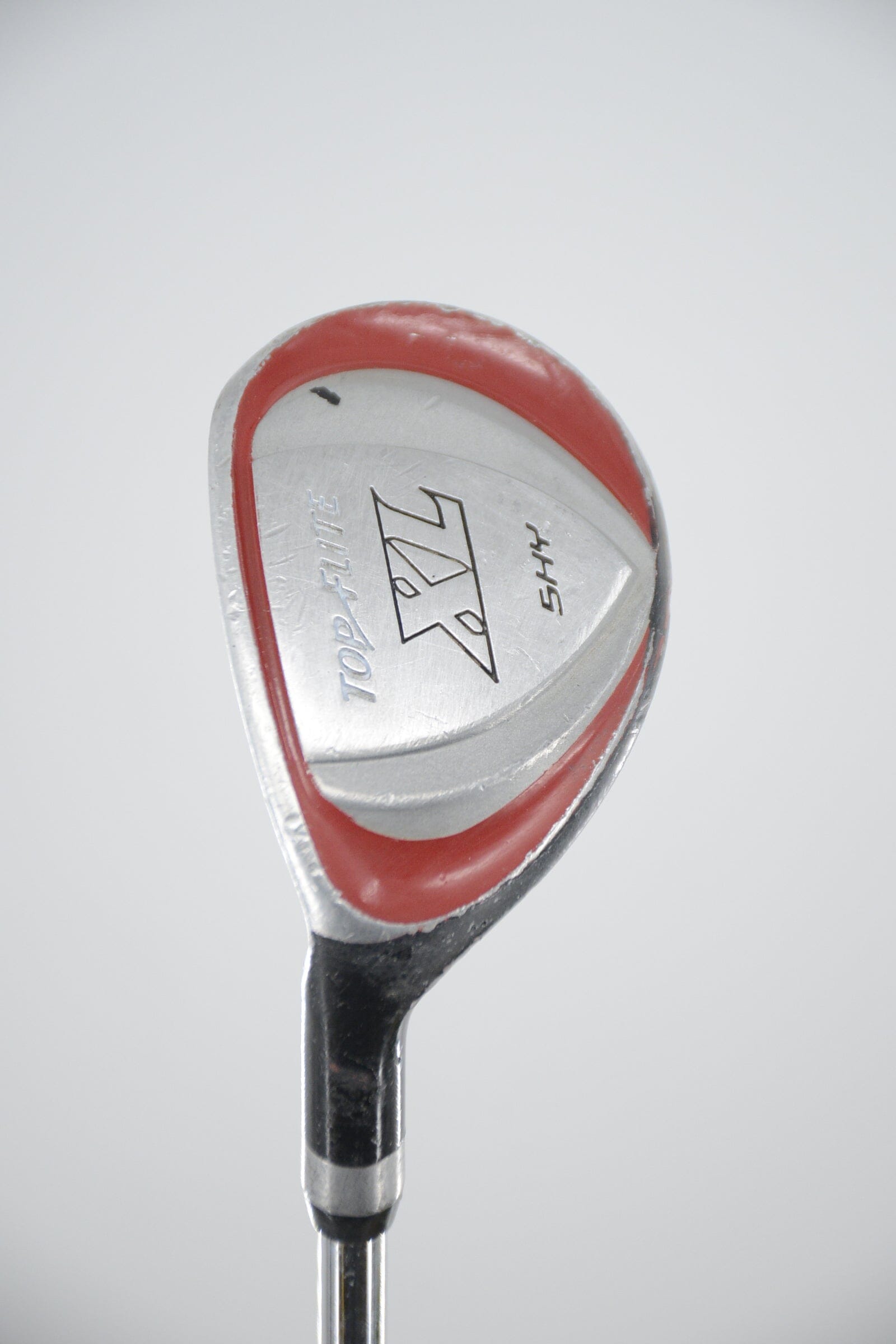 Lefty Top Flite XL 5 Hybrid S Flex 38.75