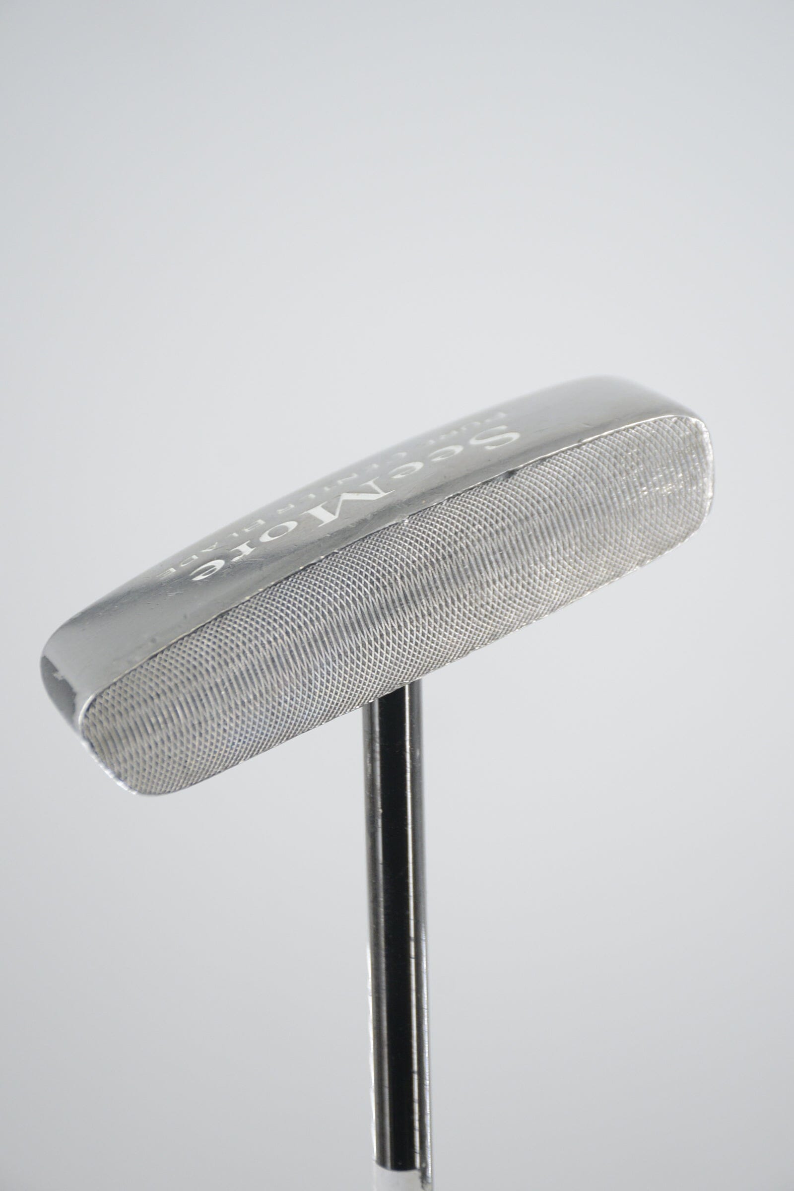 See More Pure Center Blade (PCB) Putter 34.75" Golf Clubs GolfRoots 